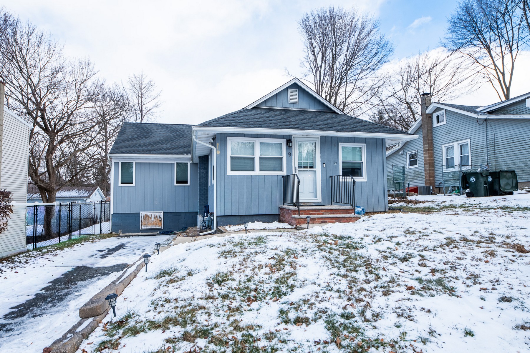 9 Prospect Avenue 