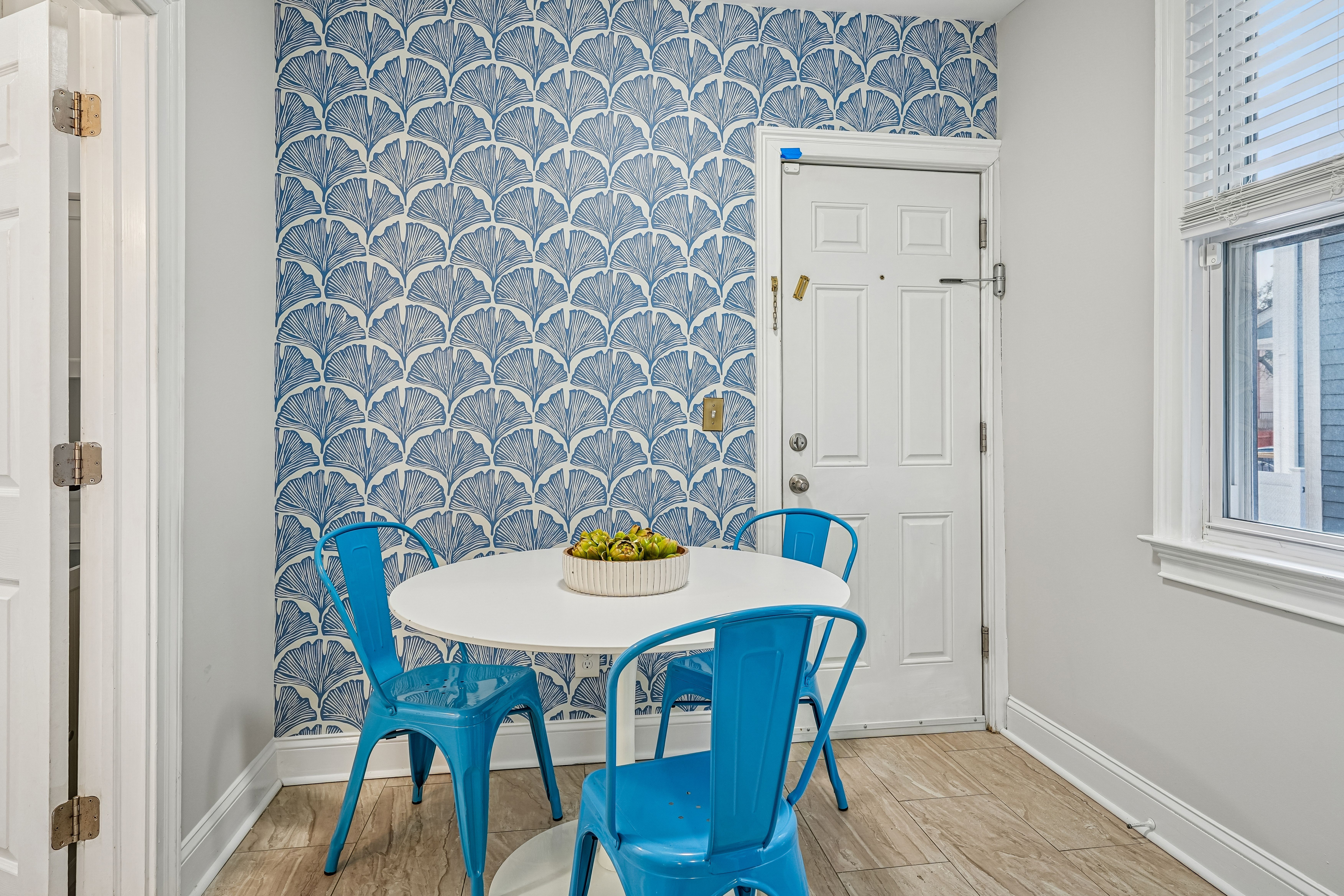 9 Wheeler Street Unit 1