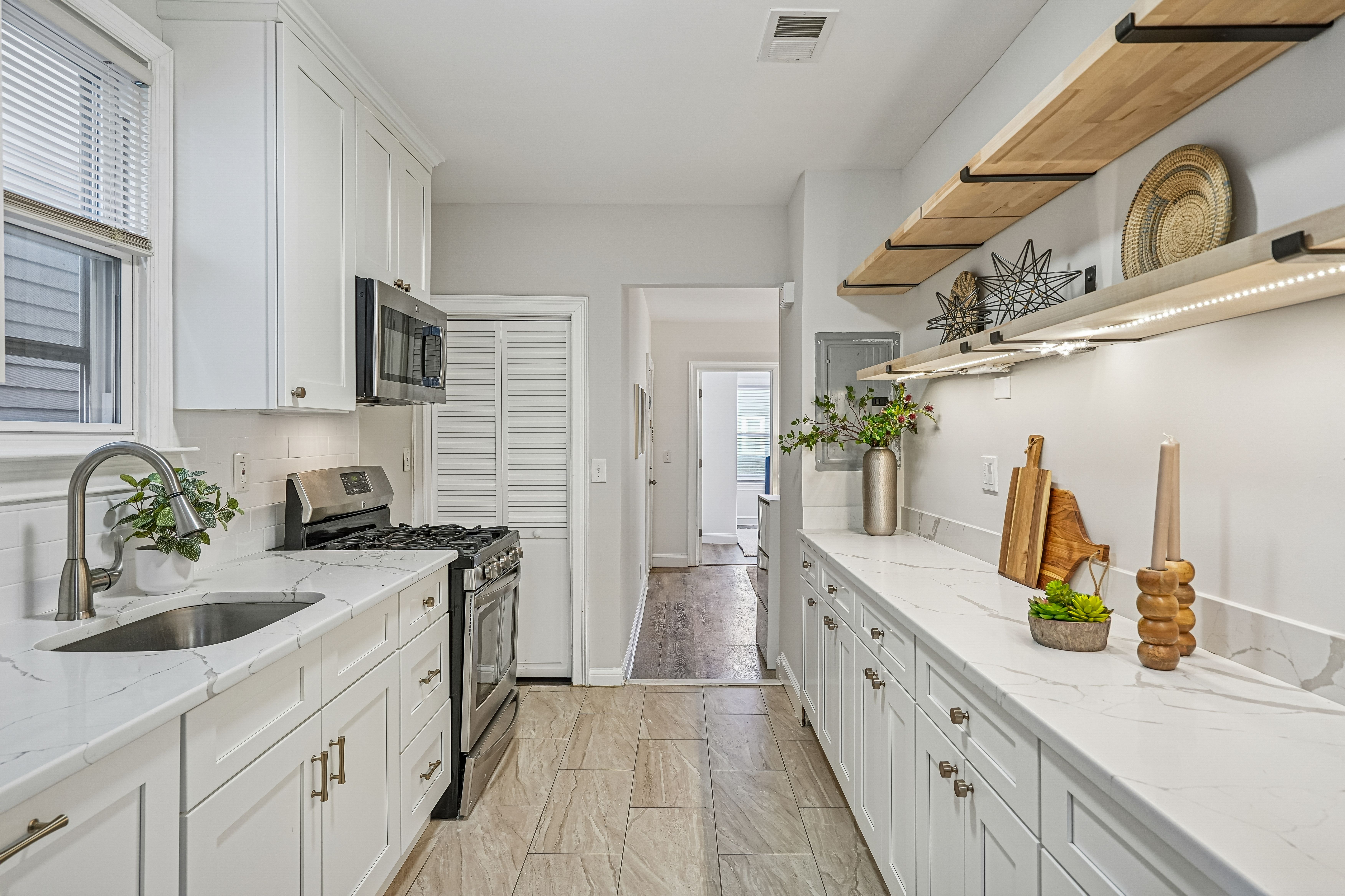 9 Wheeler Street Unit 1