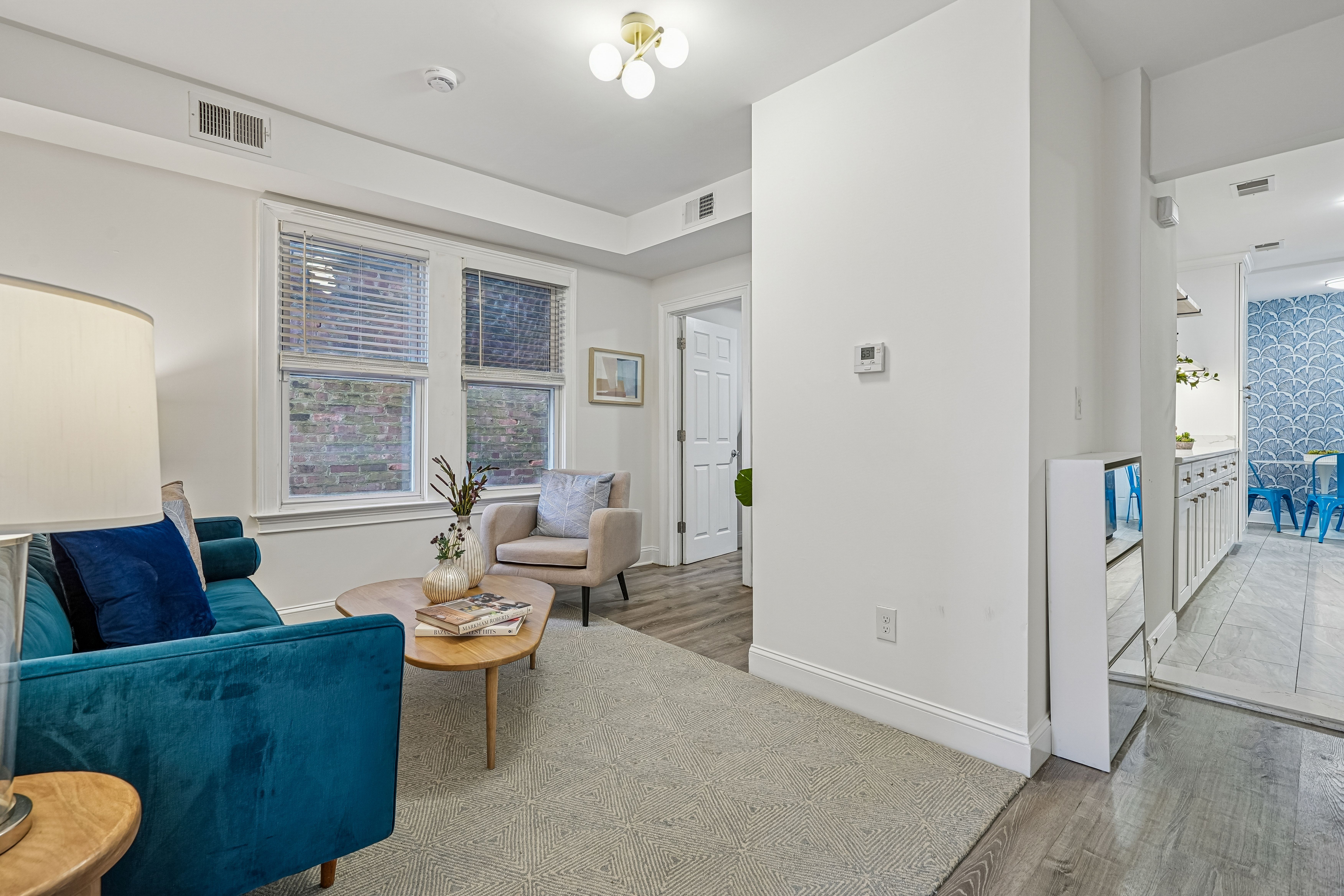 9 Wheeler Street Unit 1