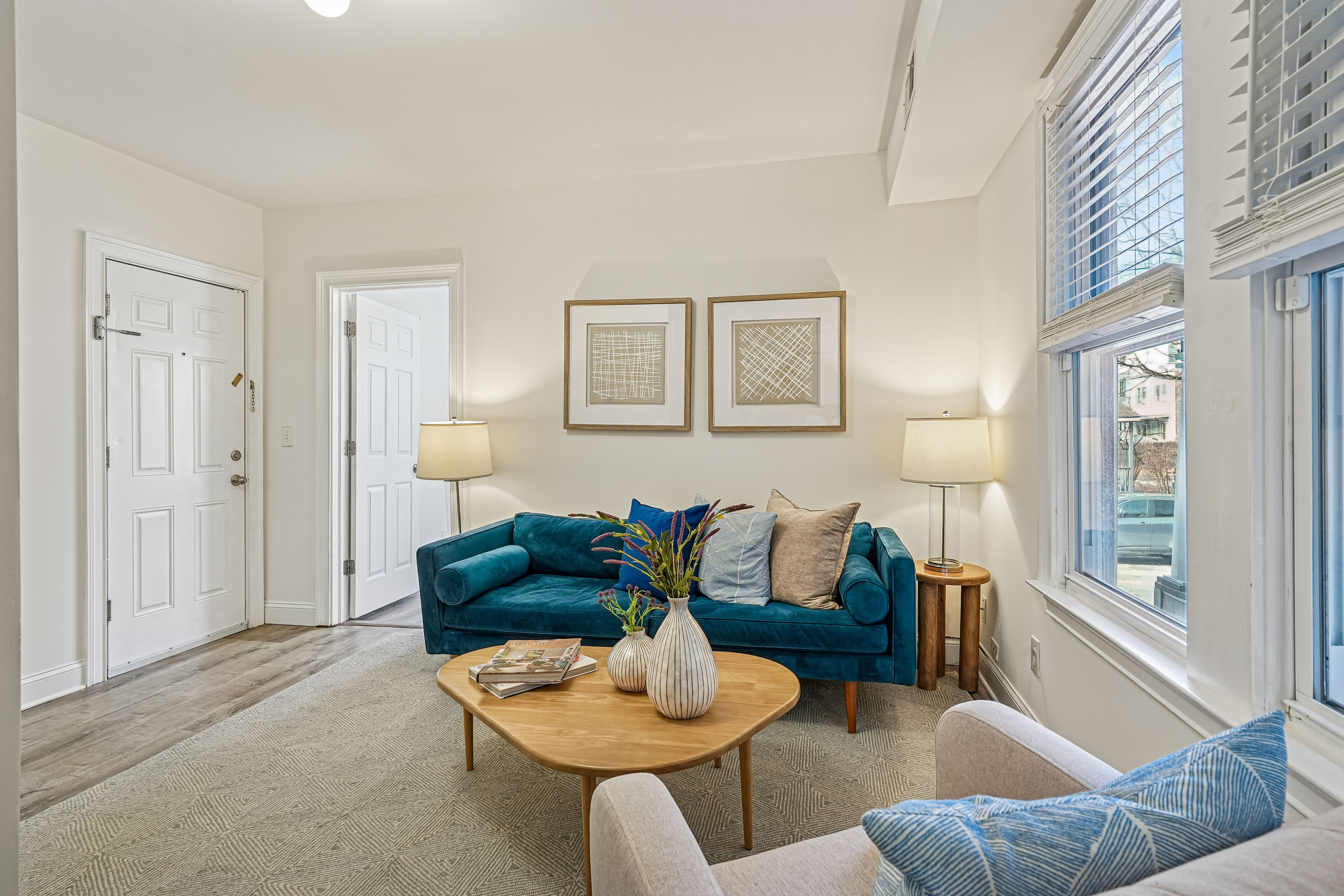 9 Wheeler Street Unit 1