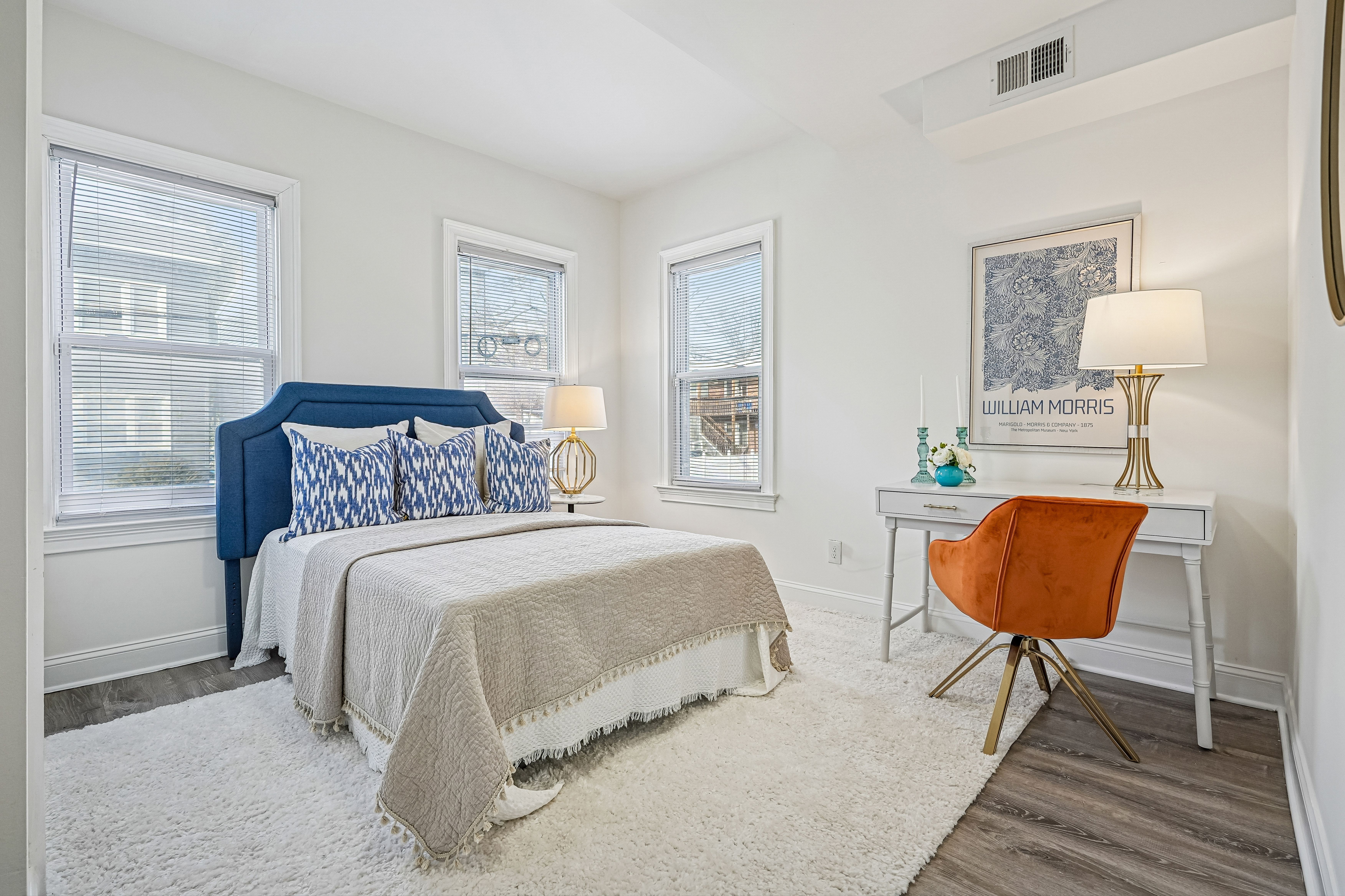 9 Wheeler Street Unit 1