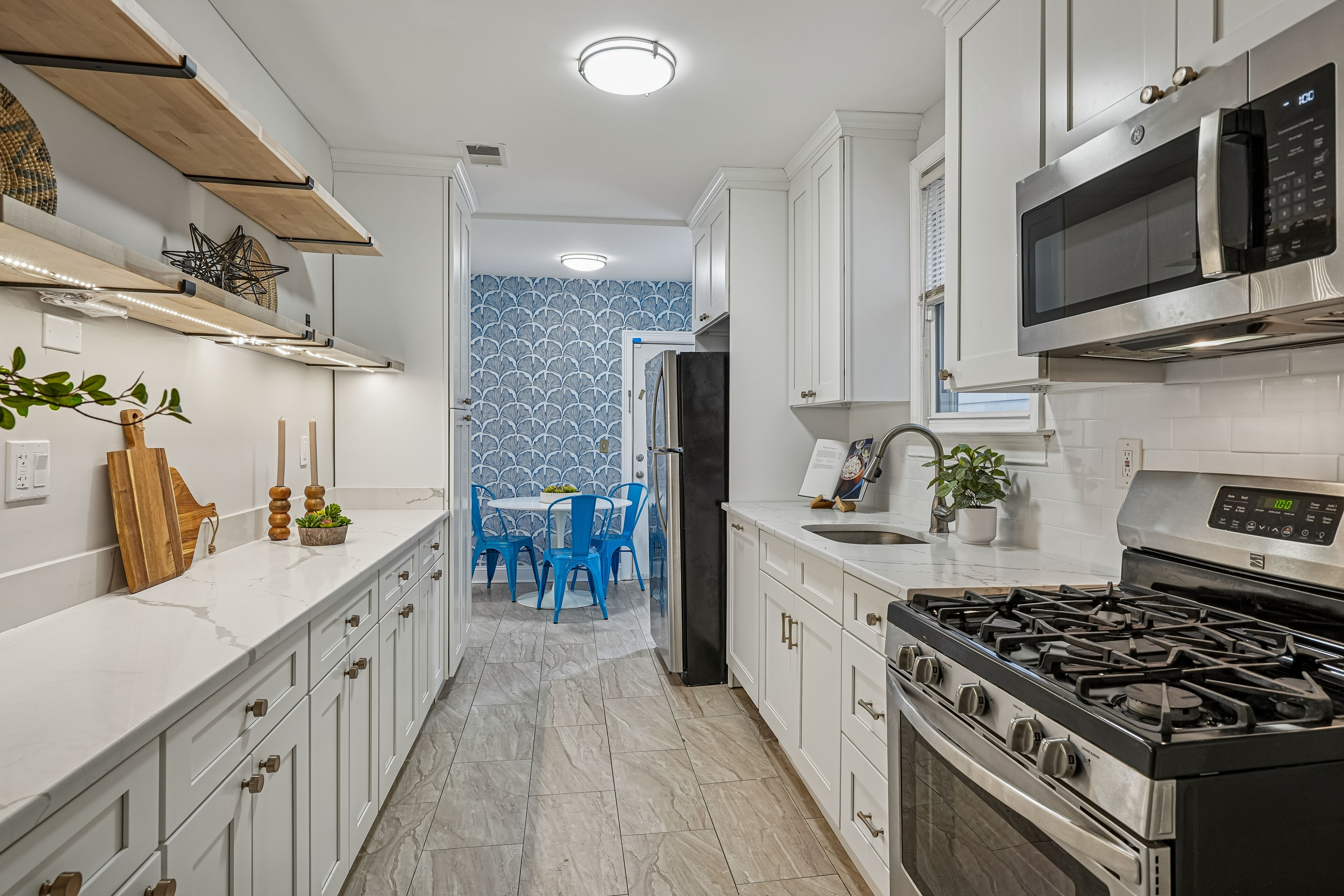 9 Wheeler Street Unit 1