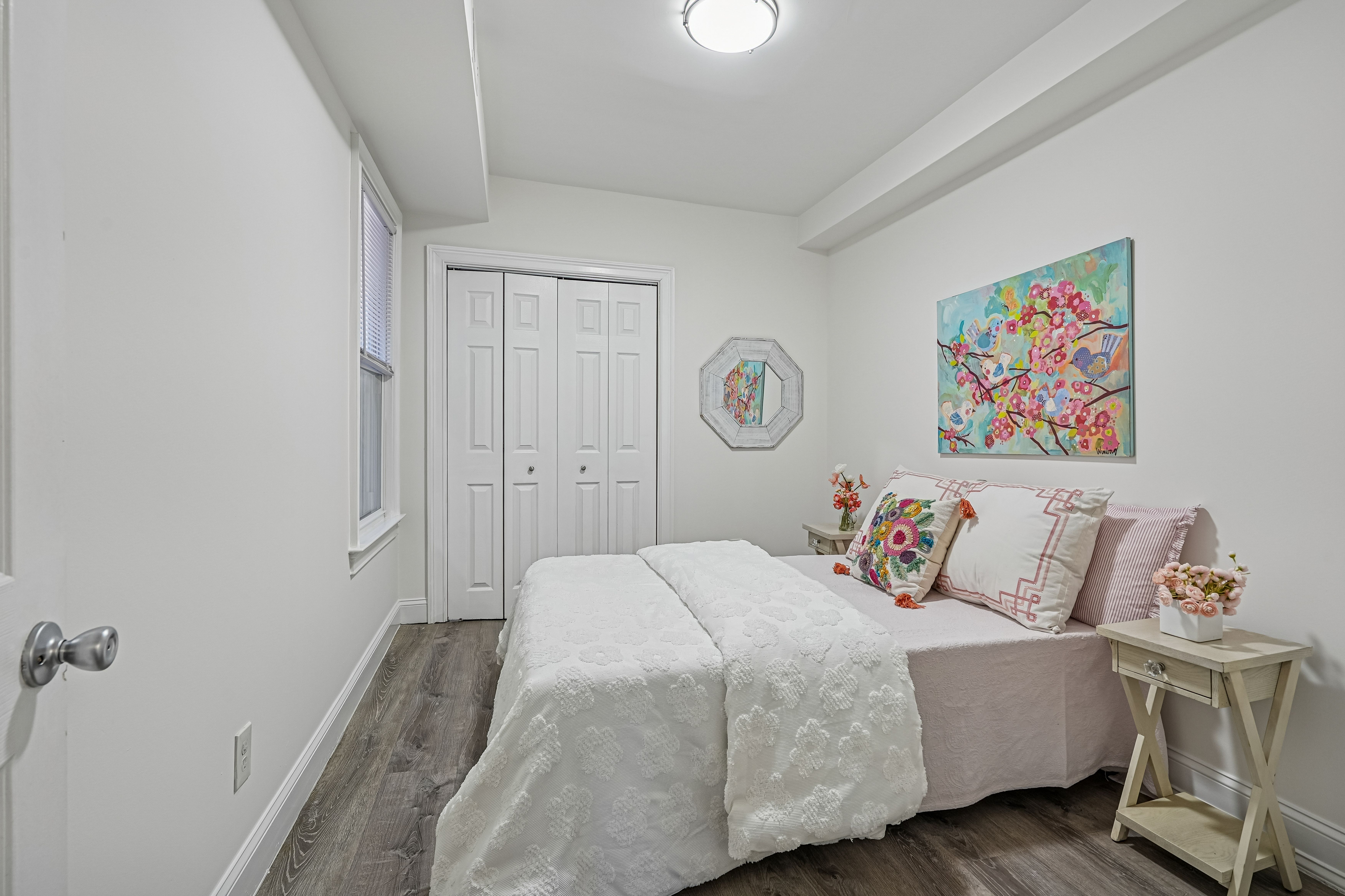 9 Wheeler Street Unit 1