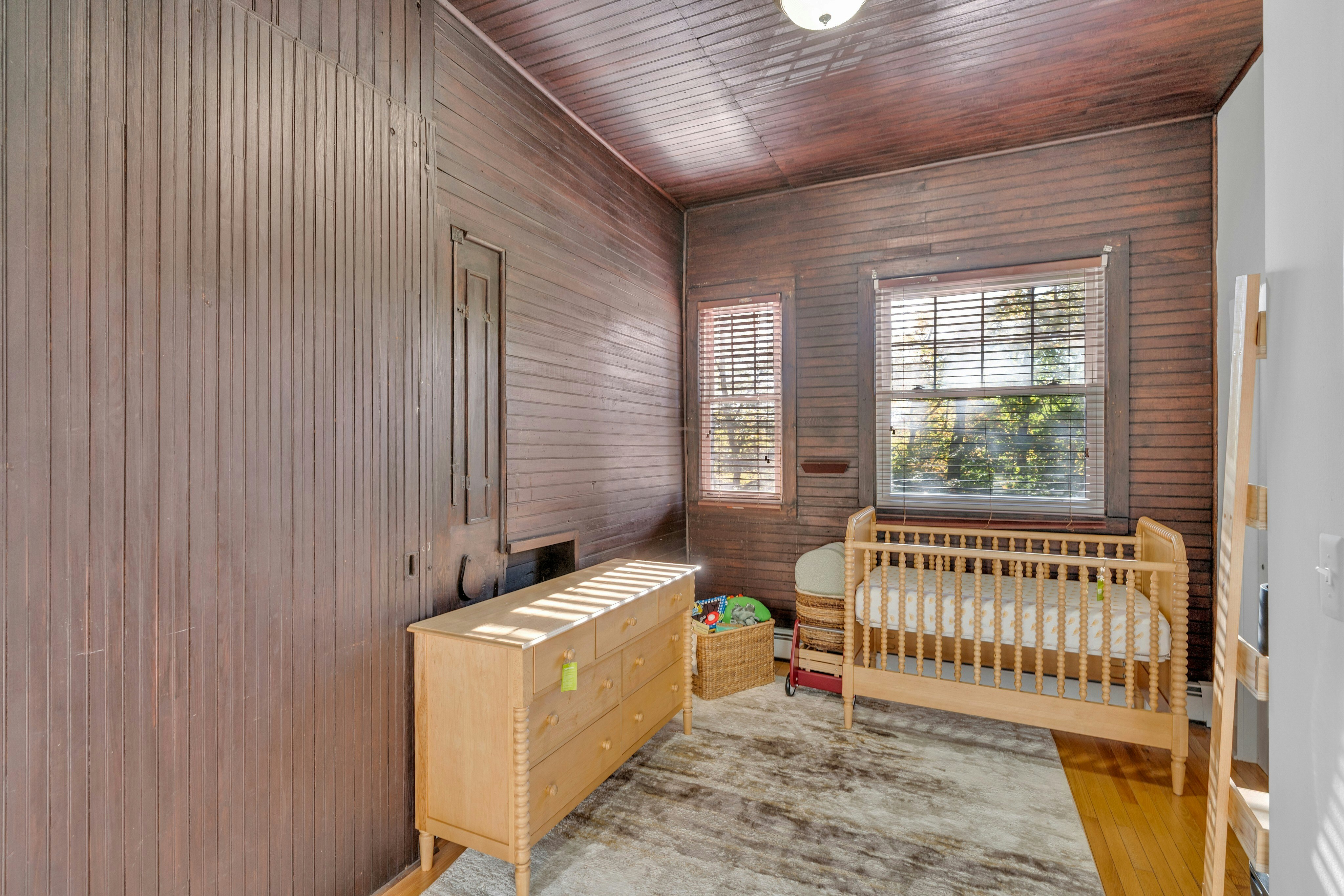 1 Conklin Avenue 