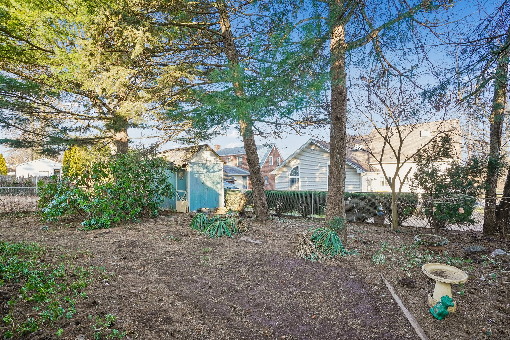 404 Burroughs Terrace 