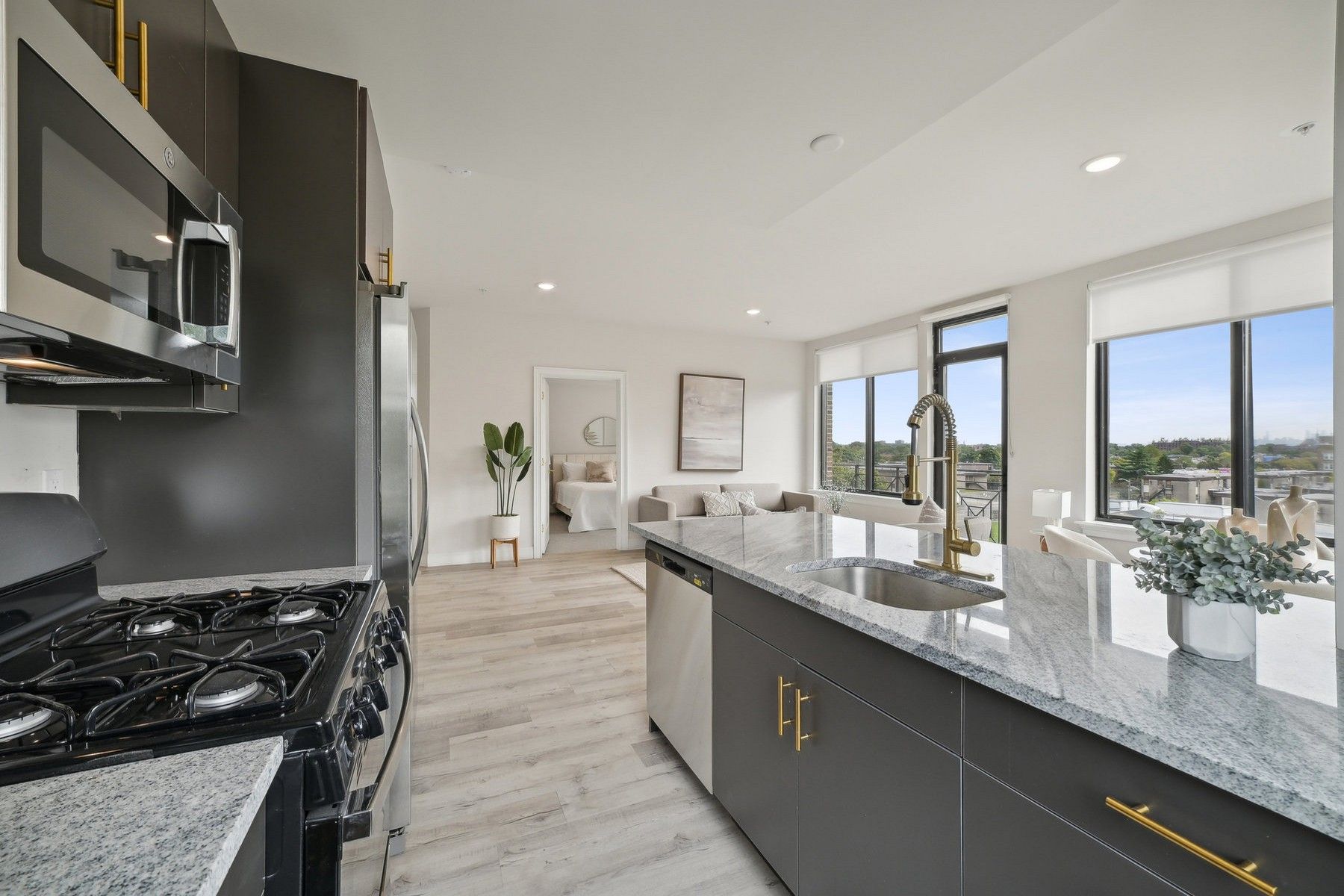 45 S Grove St Unit# 232