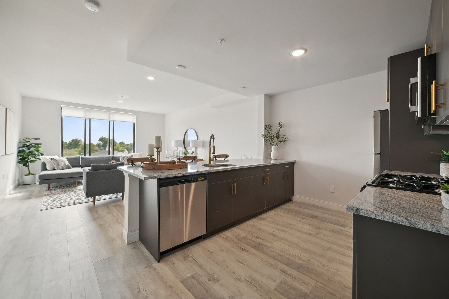 45 S Grove St Unit# 305