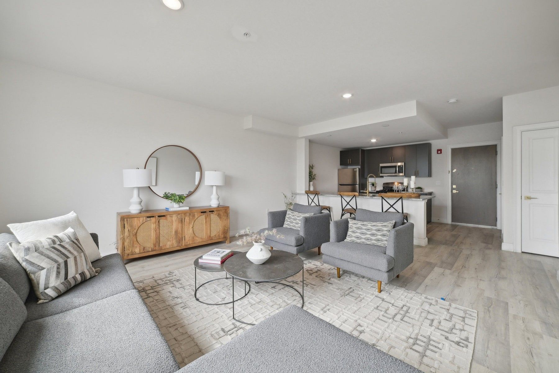 45 S Grove St Unit# 305