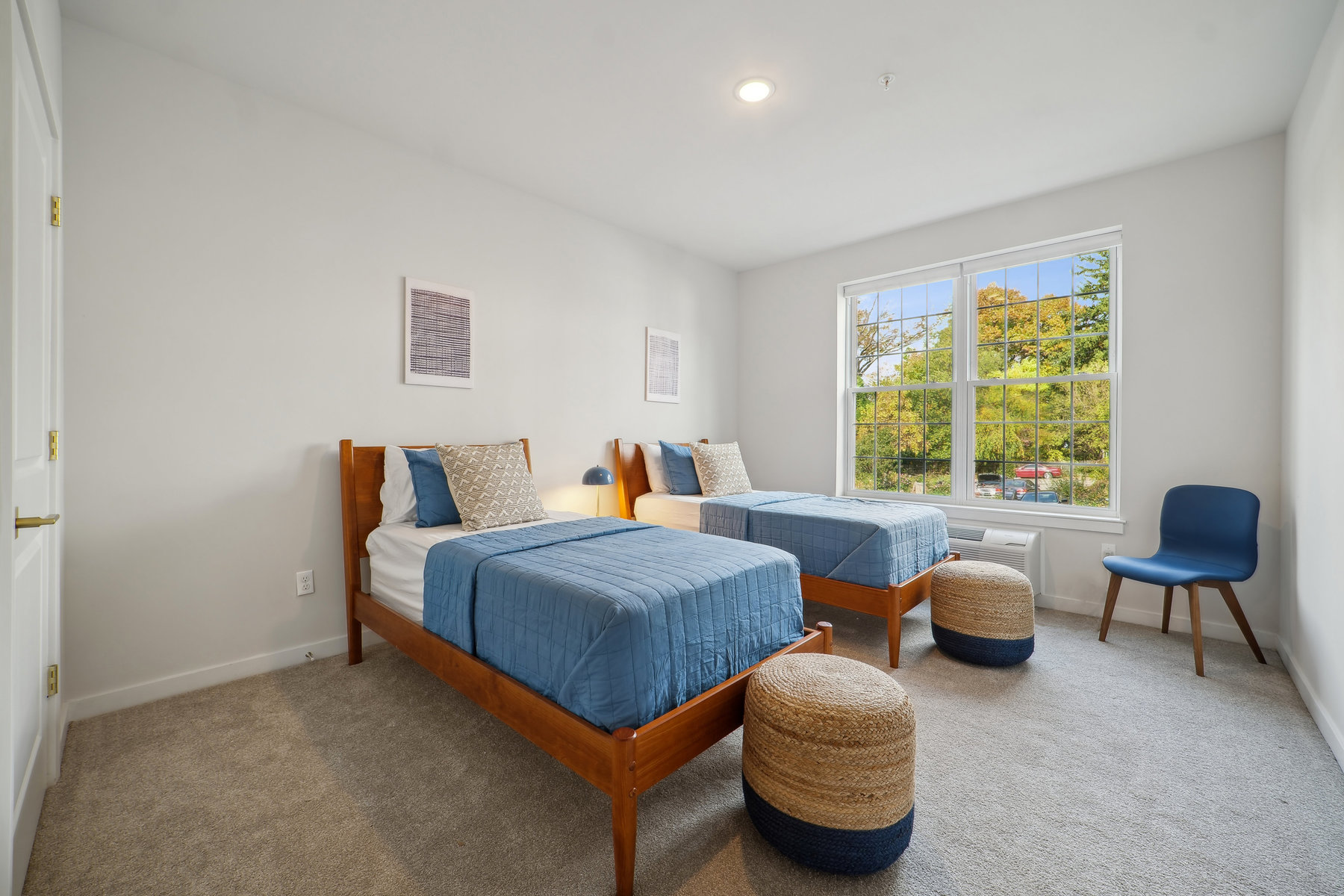 227 N Walnut St Unit# 303