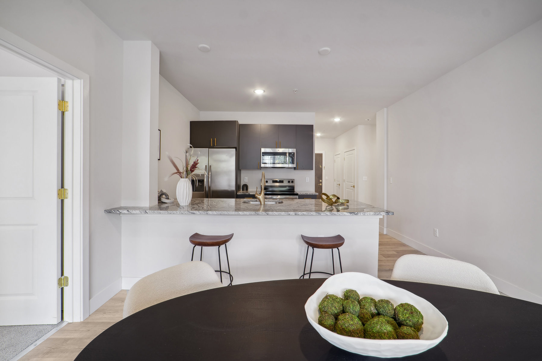 227 N Walnut St Unit# 303