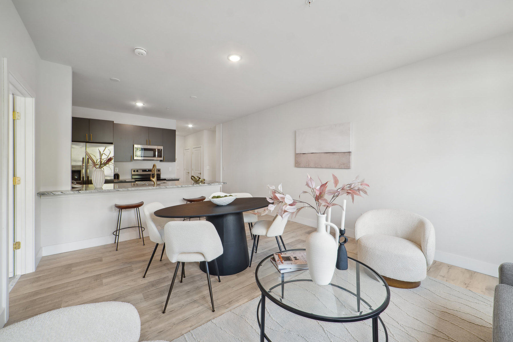 227 N Walnut St Unit# 117