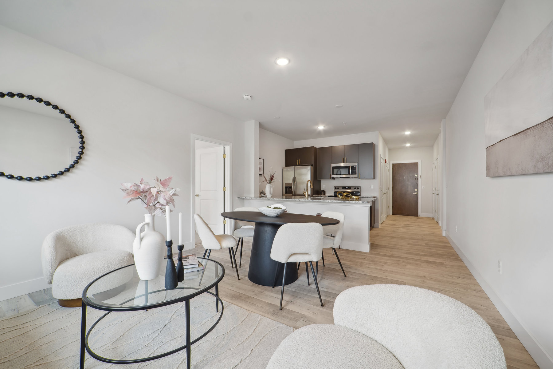 227 N Walnut St Unit# 117