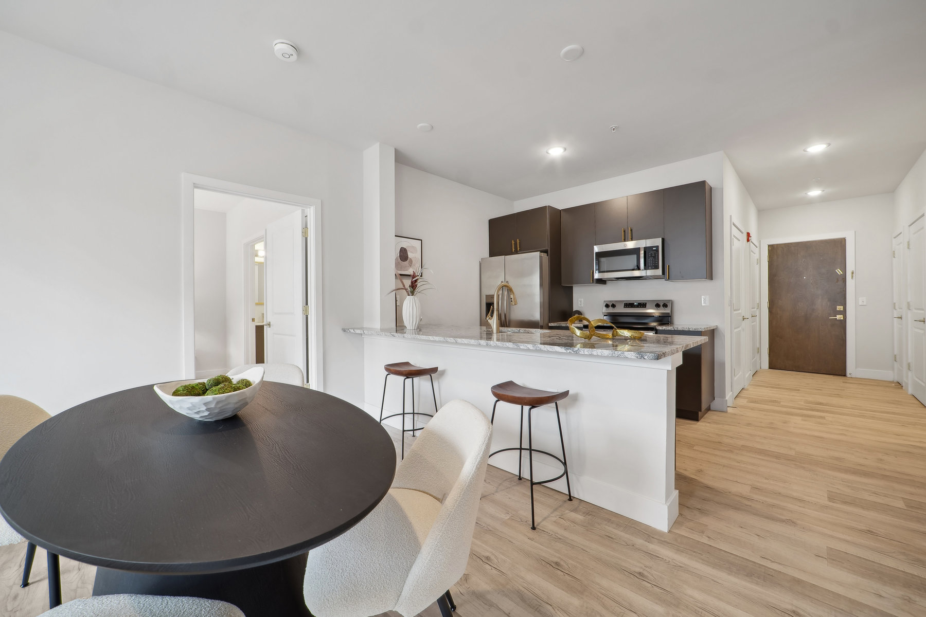 227 N Walnut St Unit# 117