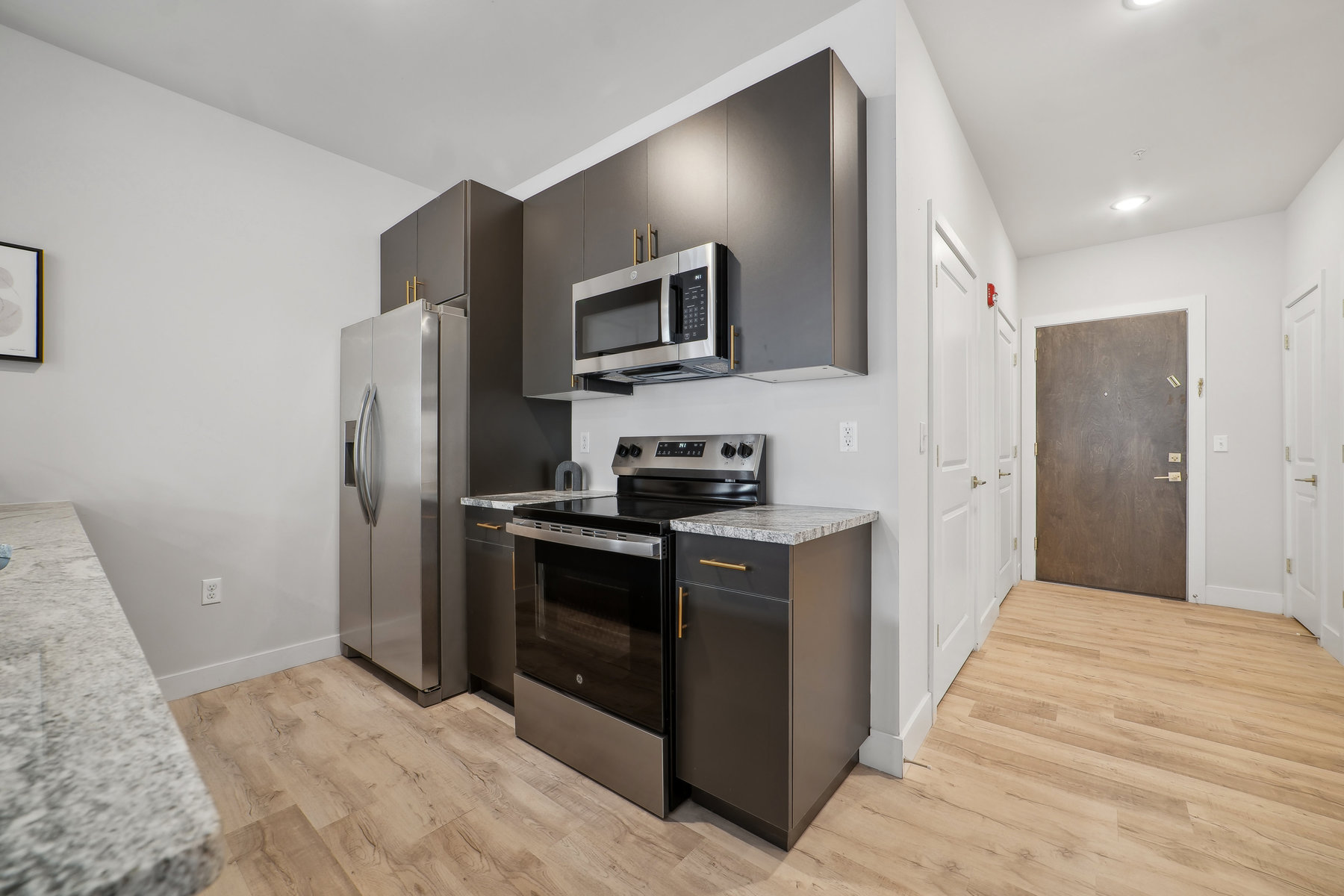 227 N Walnut St Unit# 117