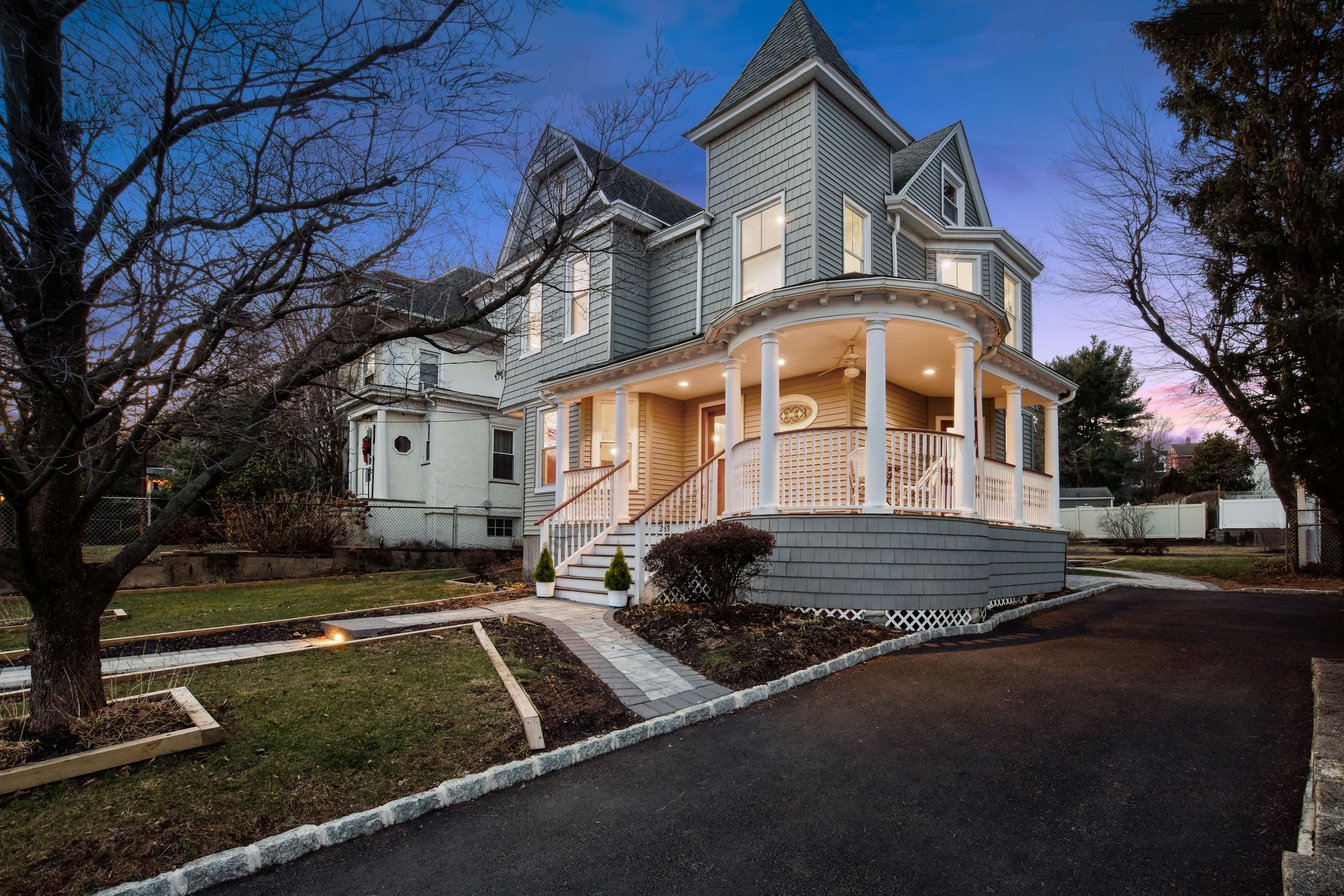 239 Hillside Avenue 