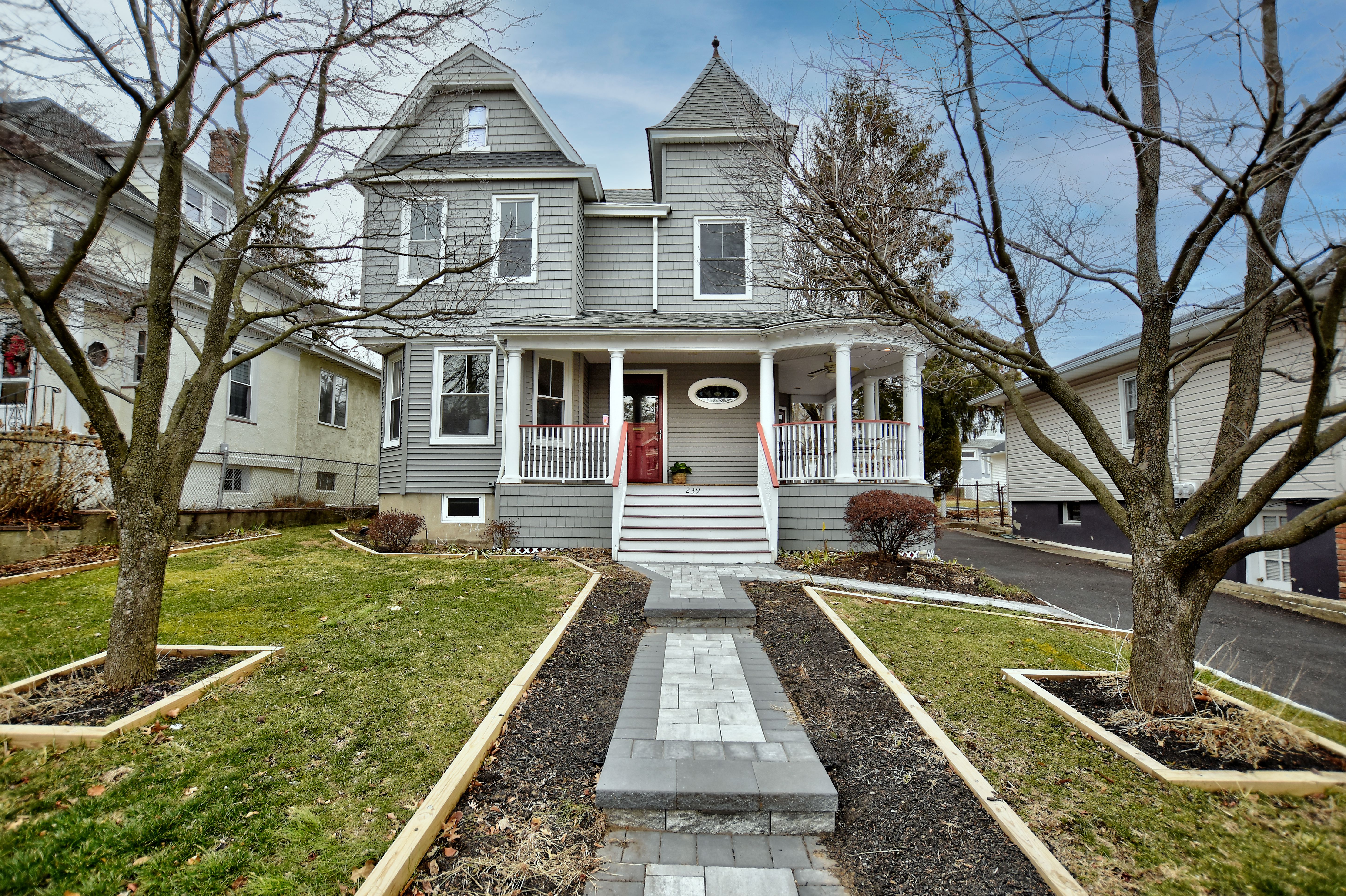 239 Hillside Avenue 