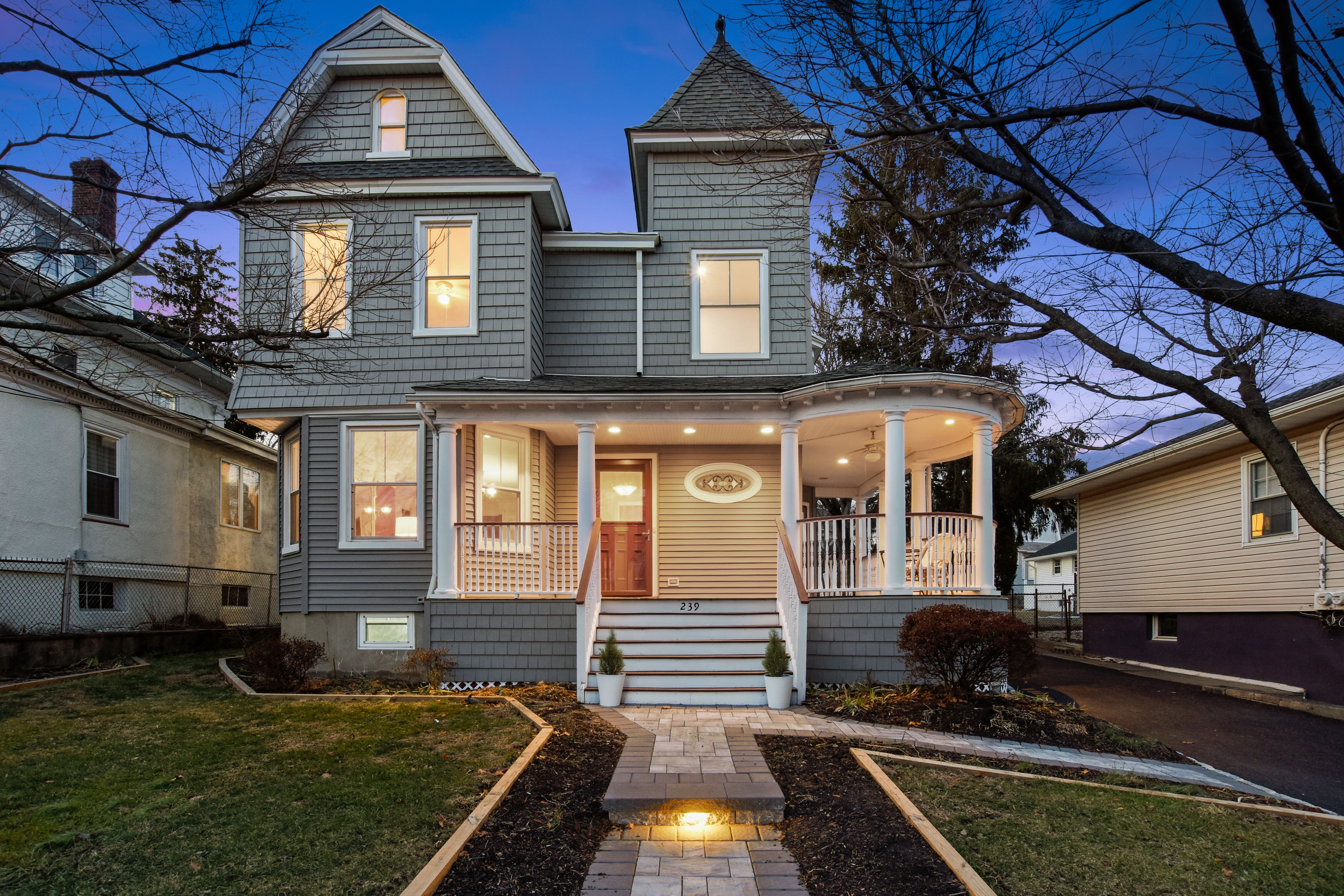 239 Hillside Avenue 