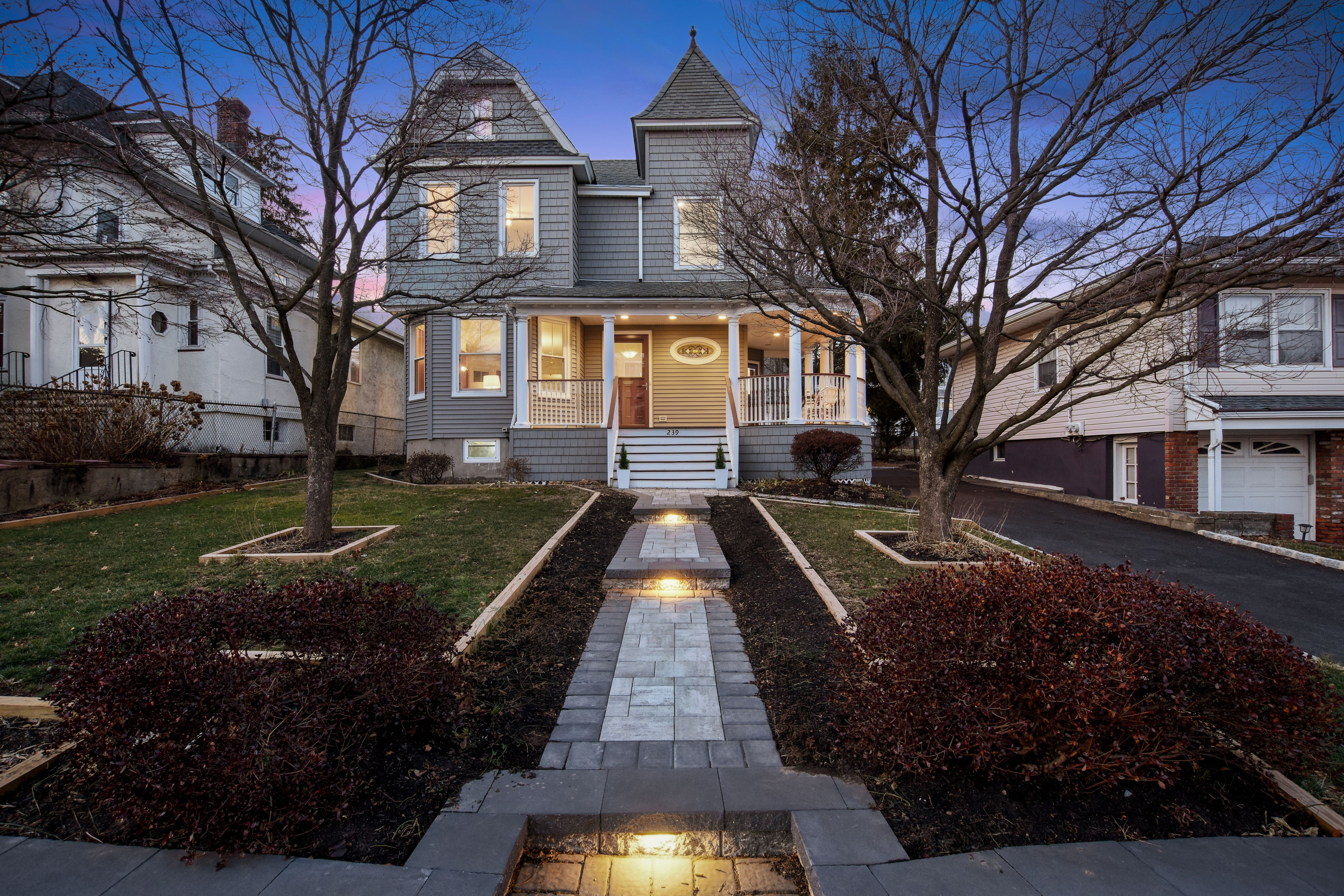 239 Hillside Avenue 