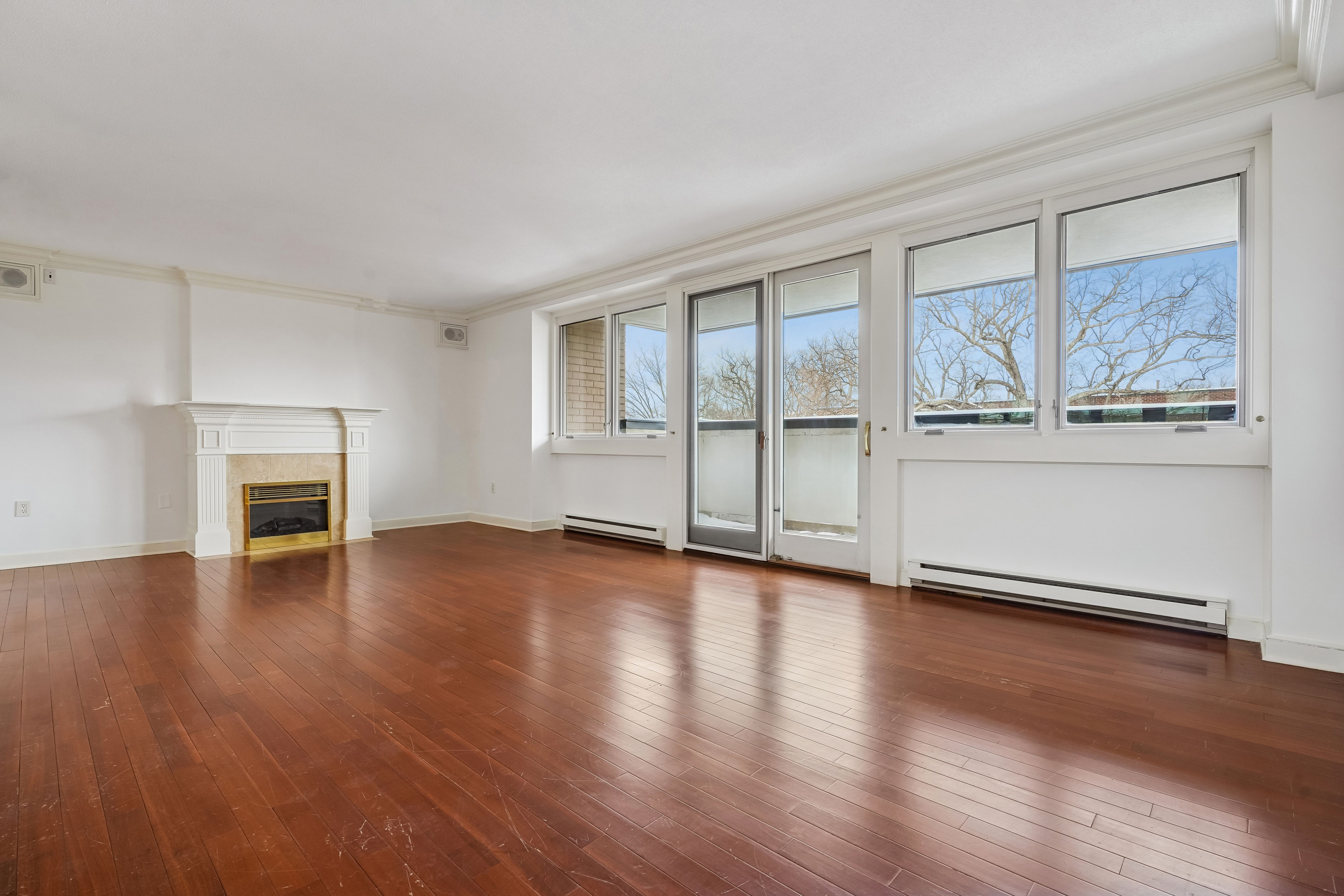 1 Euclid Avenue 5B 