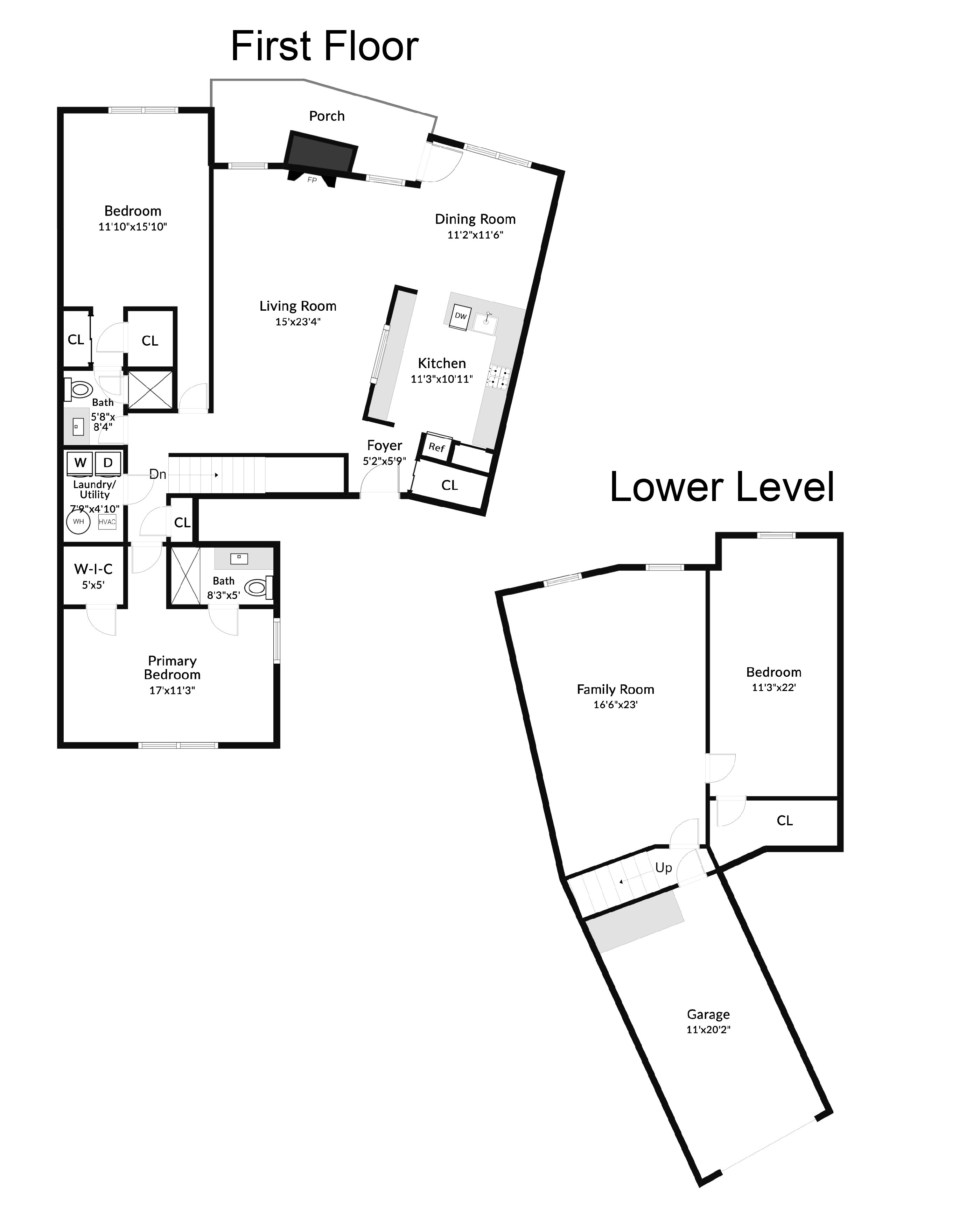 198 Riveredge Drive 