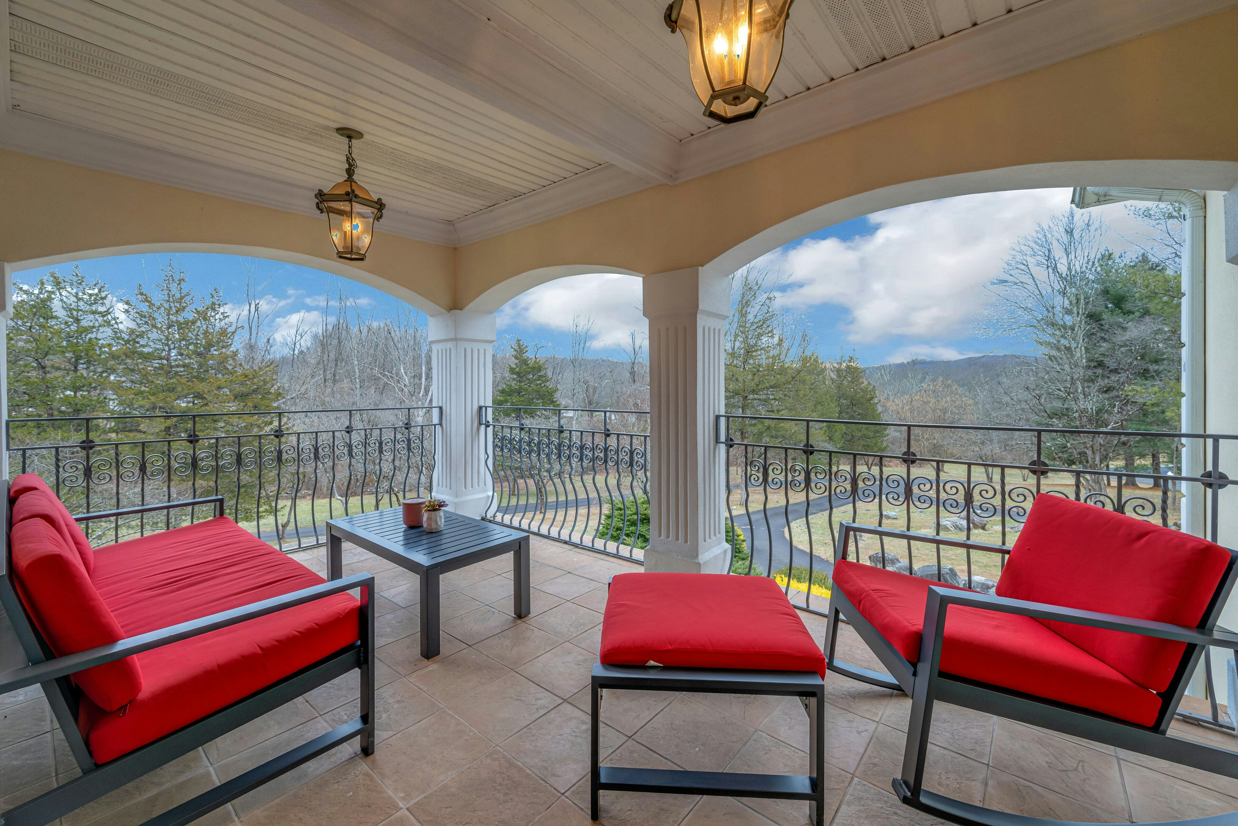 1 Southern Slope Terrace 