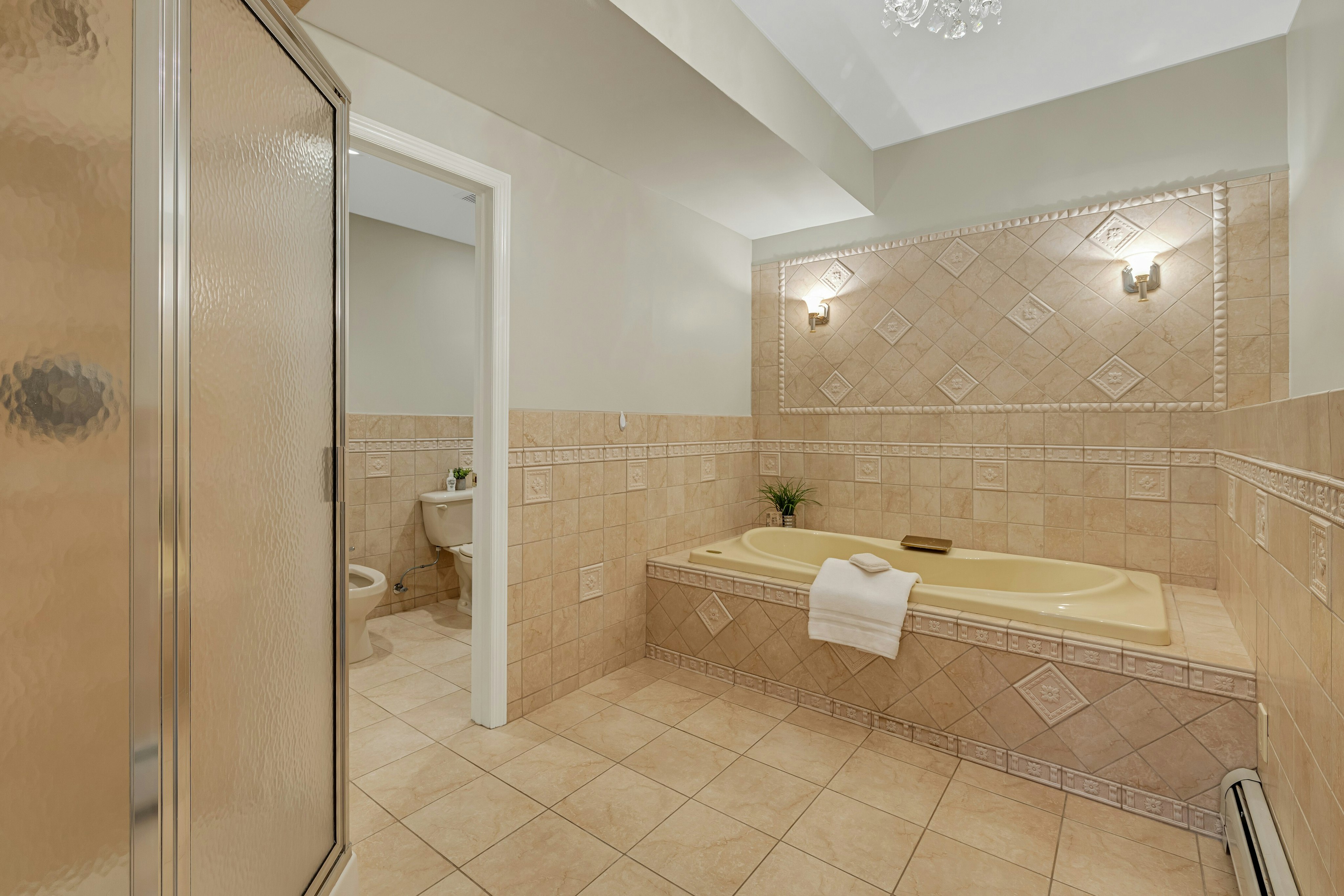 1 Southern Slope Terrace 