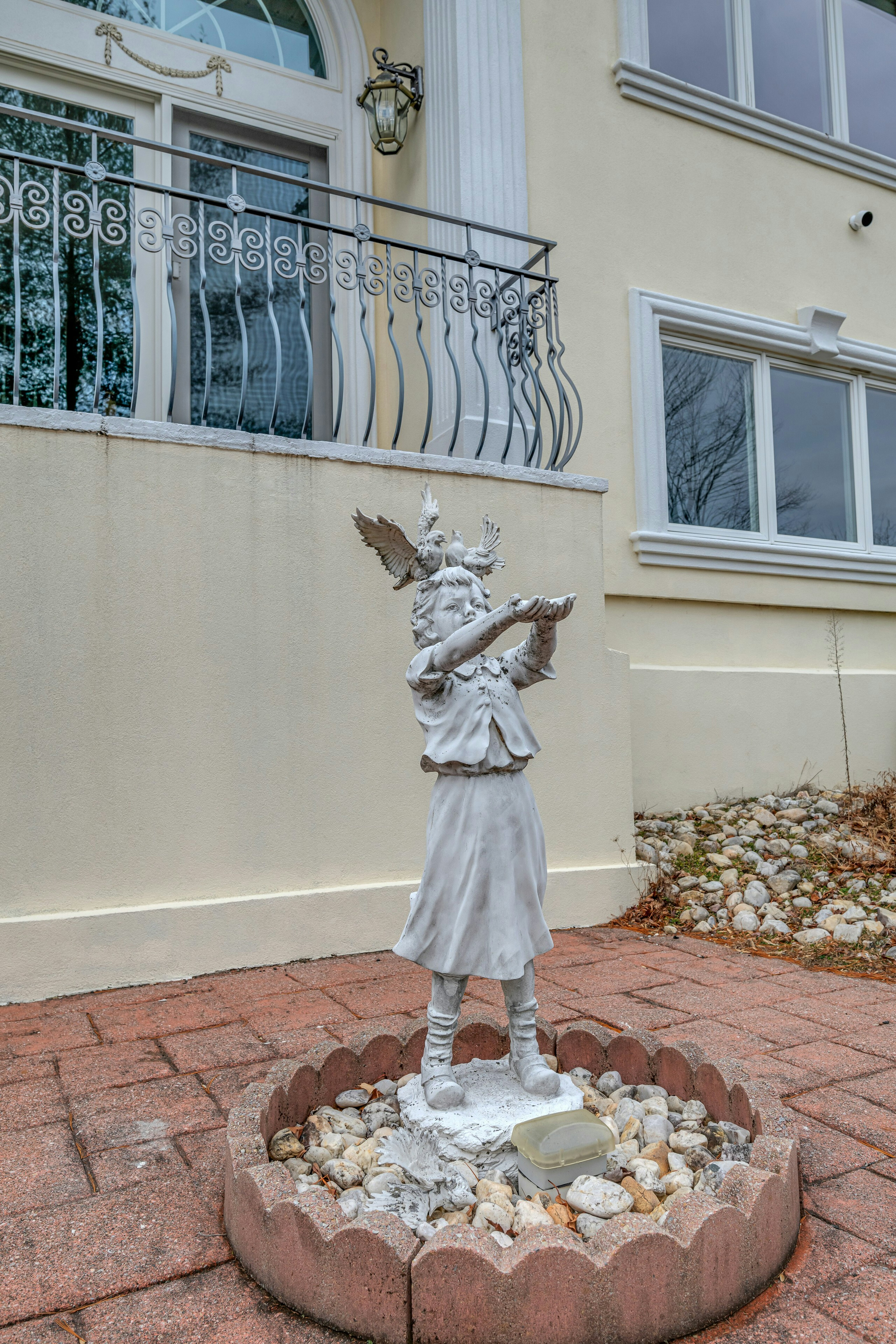1 Southern Slope Terrace 