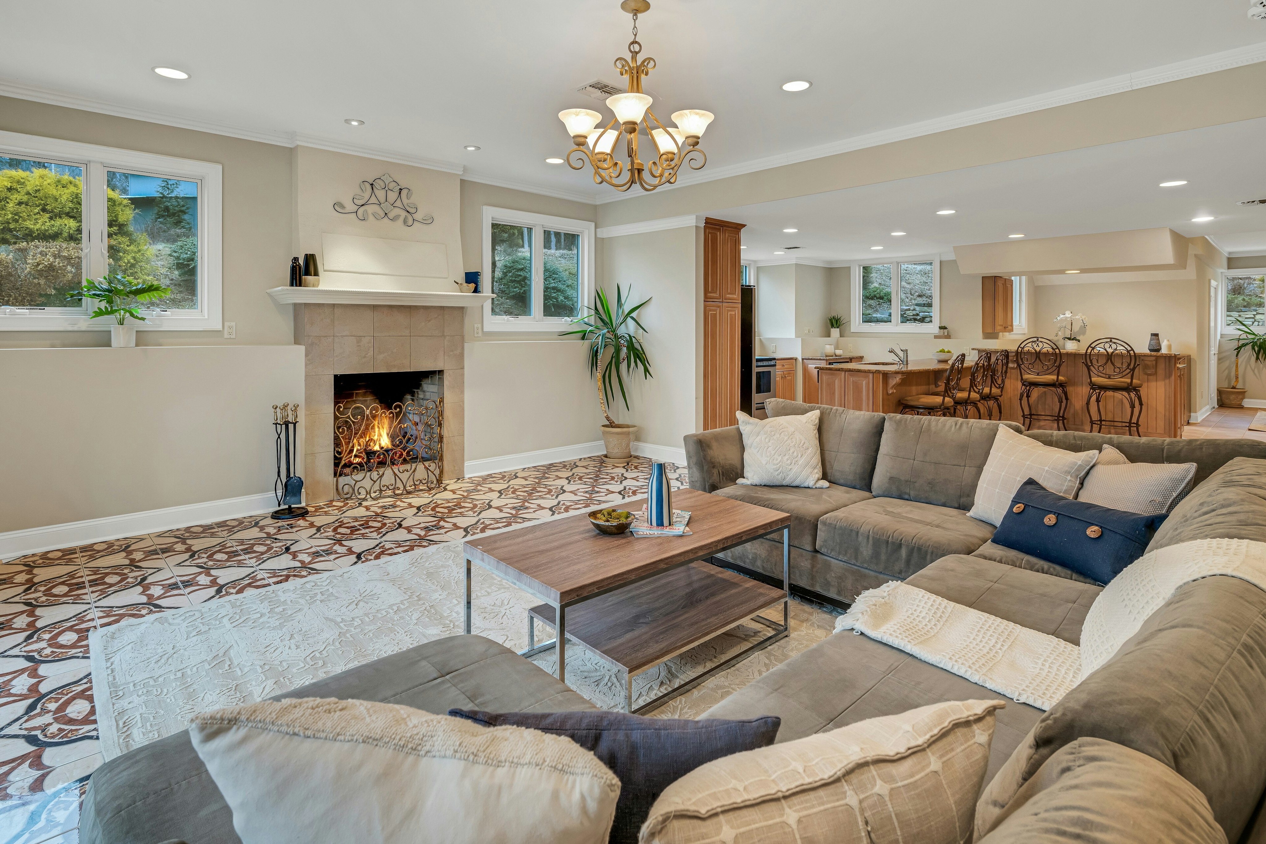 1 Southern Slope Terrace 