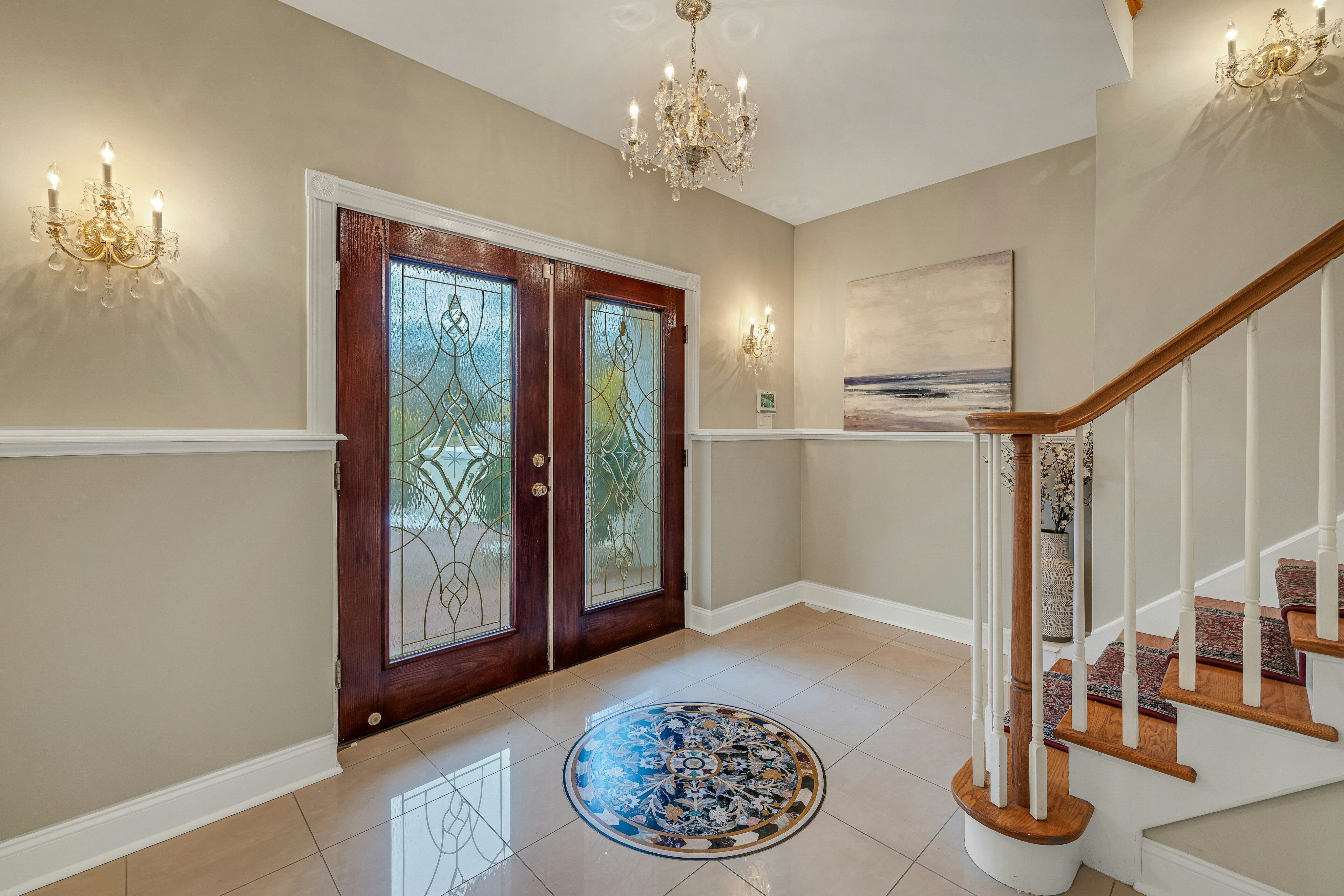 1 Southern Slope Terrace 