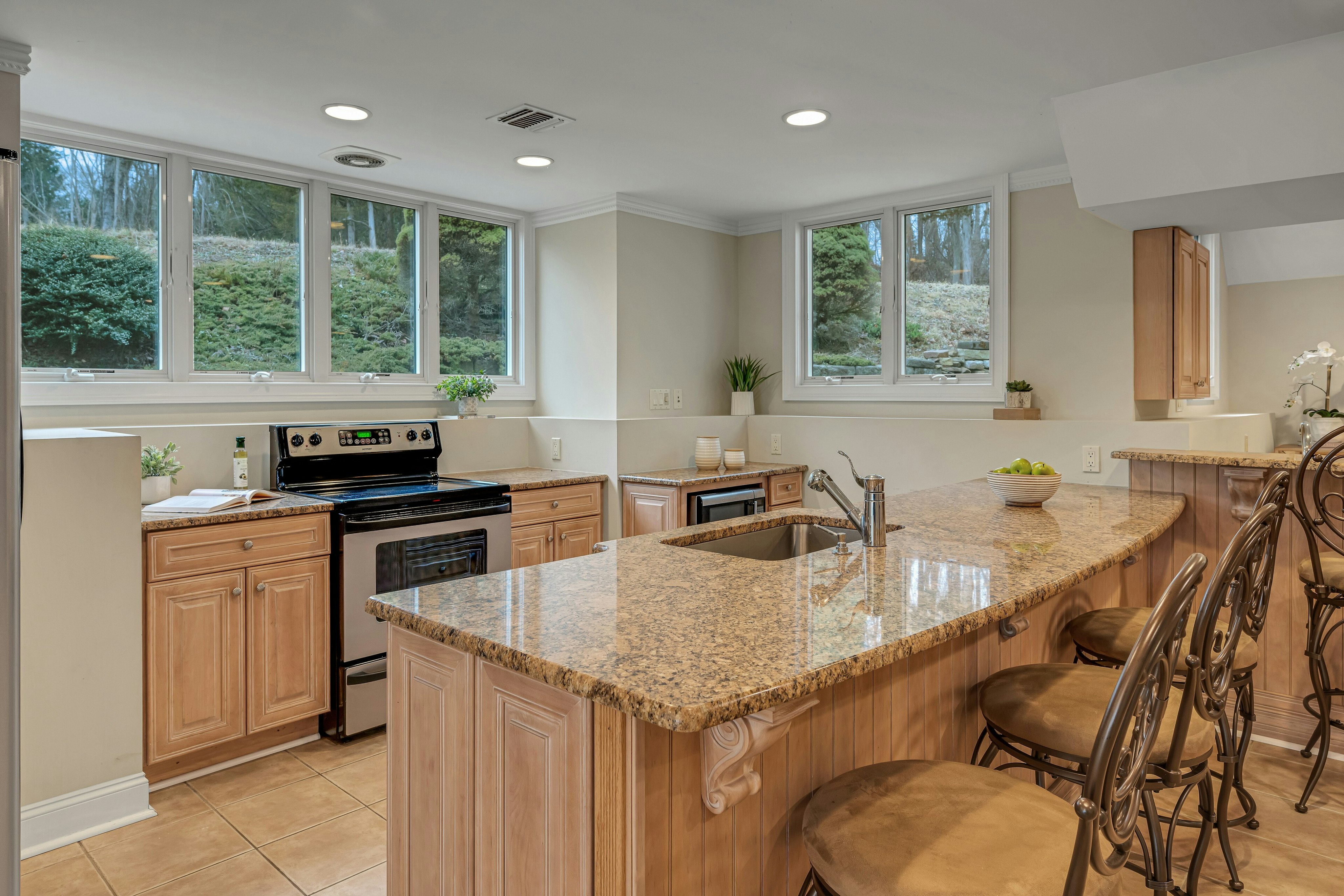 1 Southern Slope Terrace 