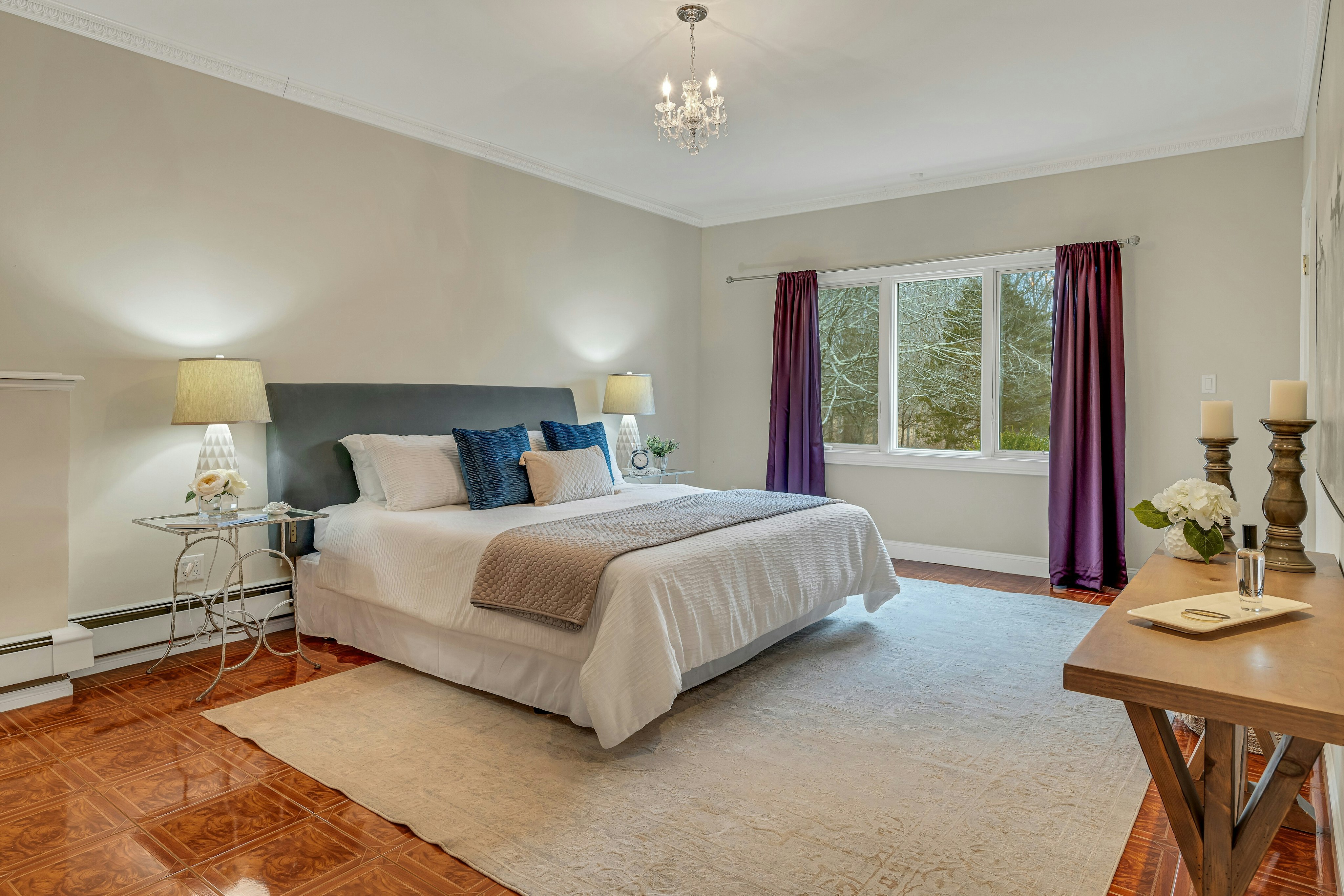 1 Southern Slope Terrace 