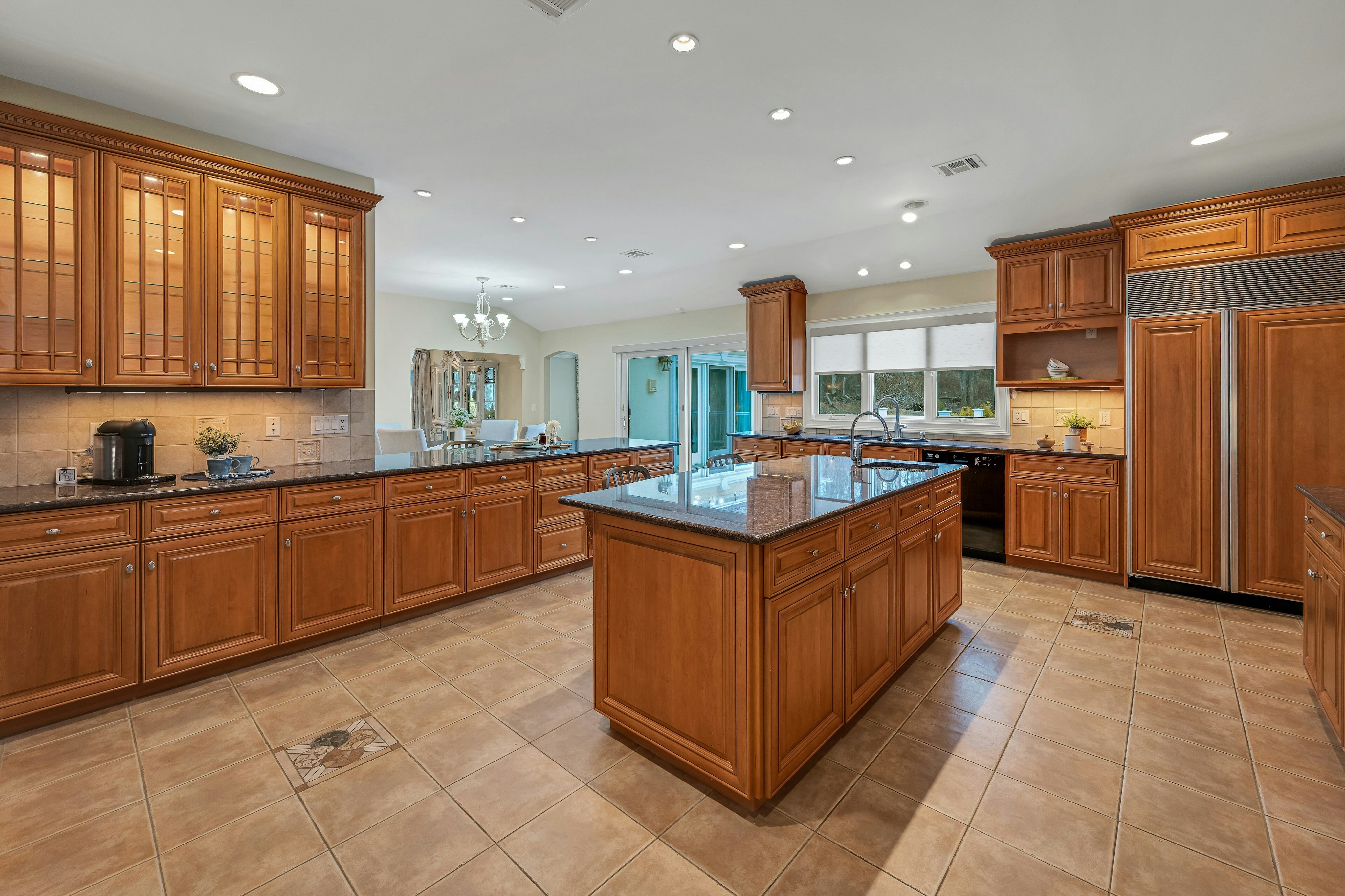 1 Southern Slope Terrace 