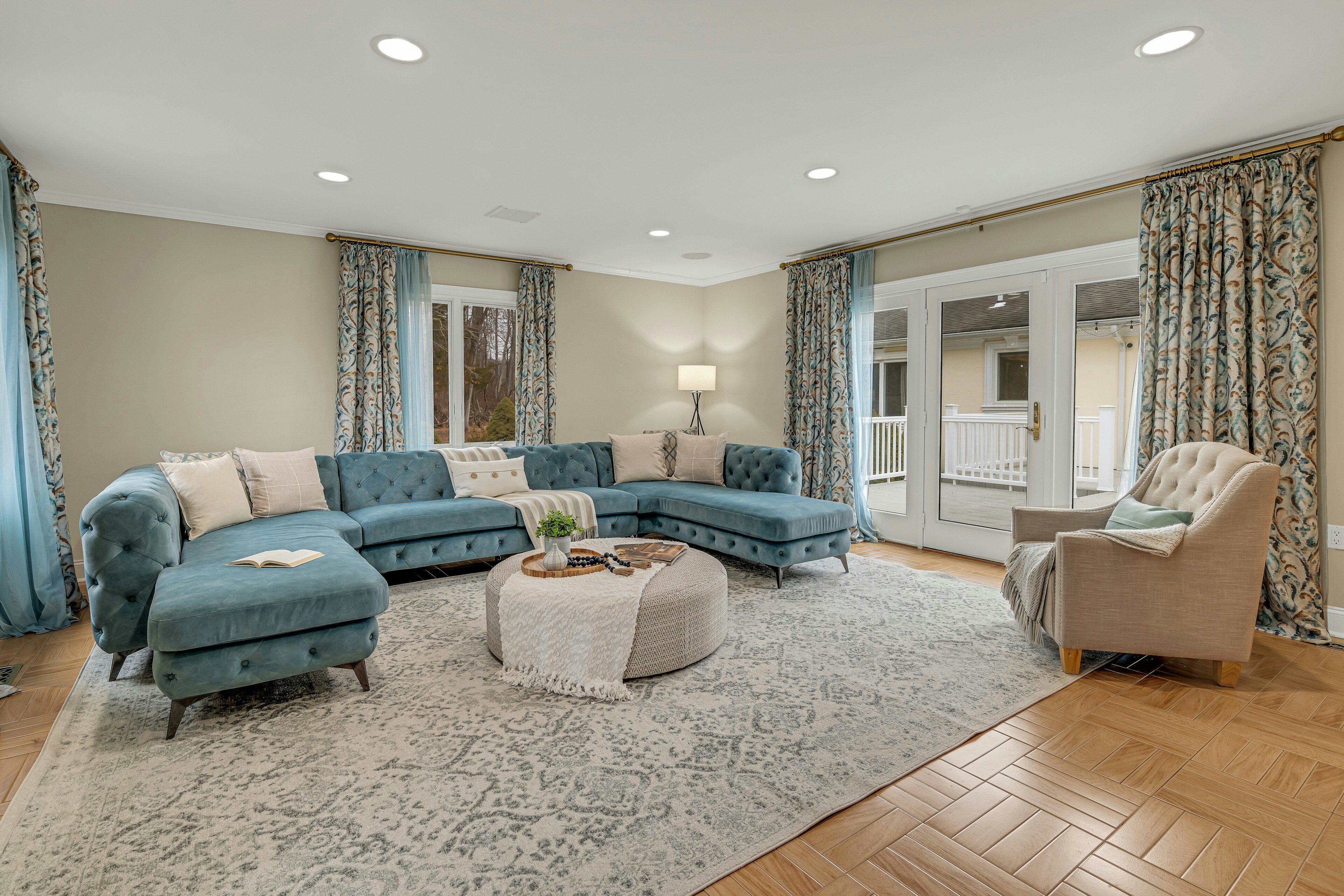 1 Southern Slope Terrace 