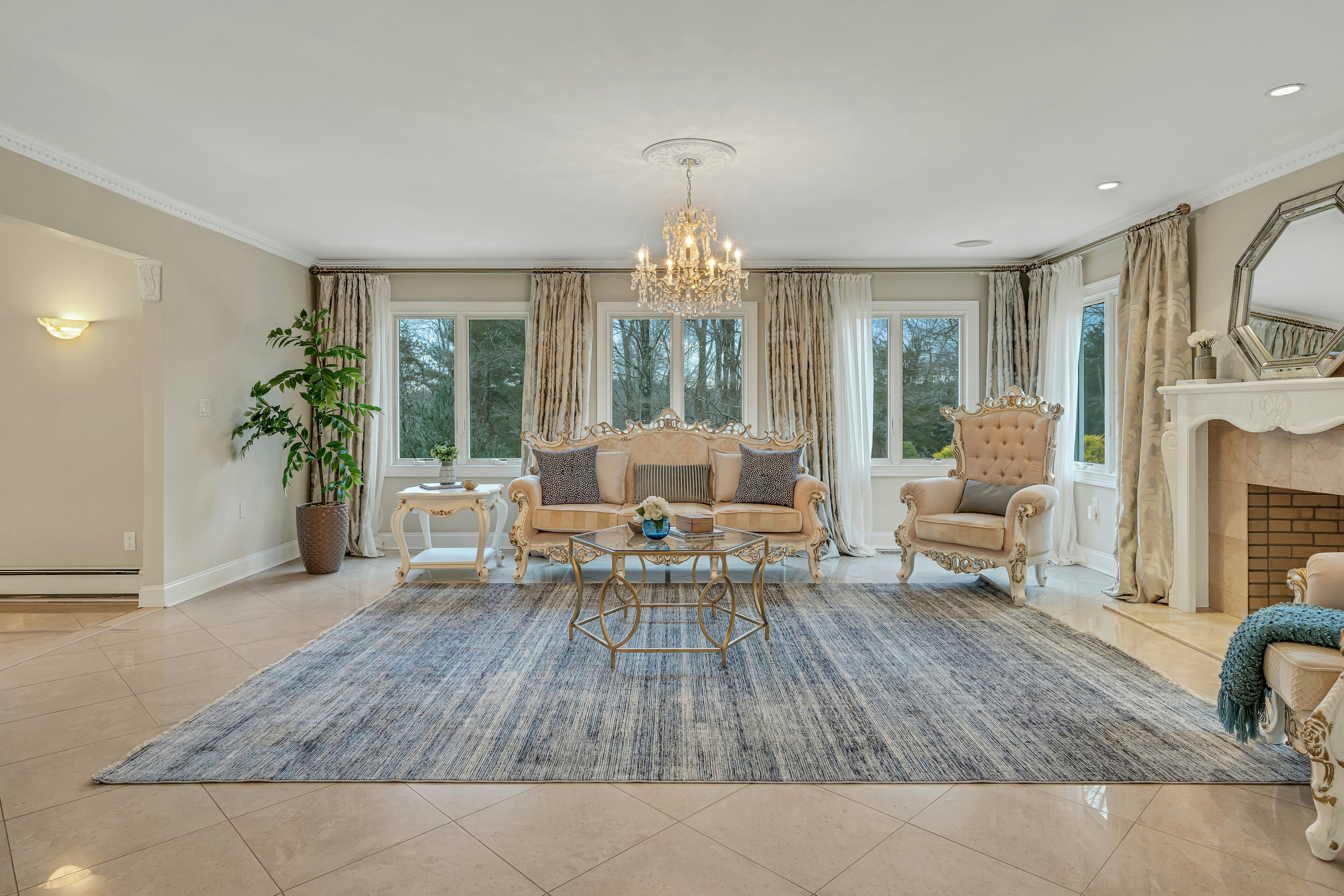 1 Southern Slope Terrace 