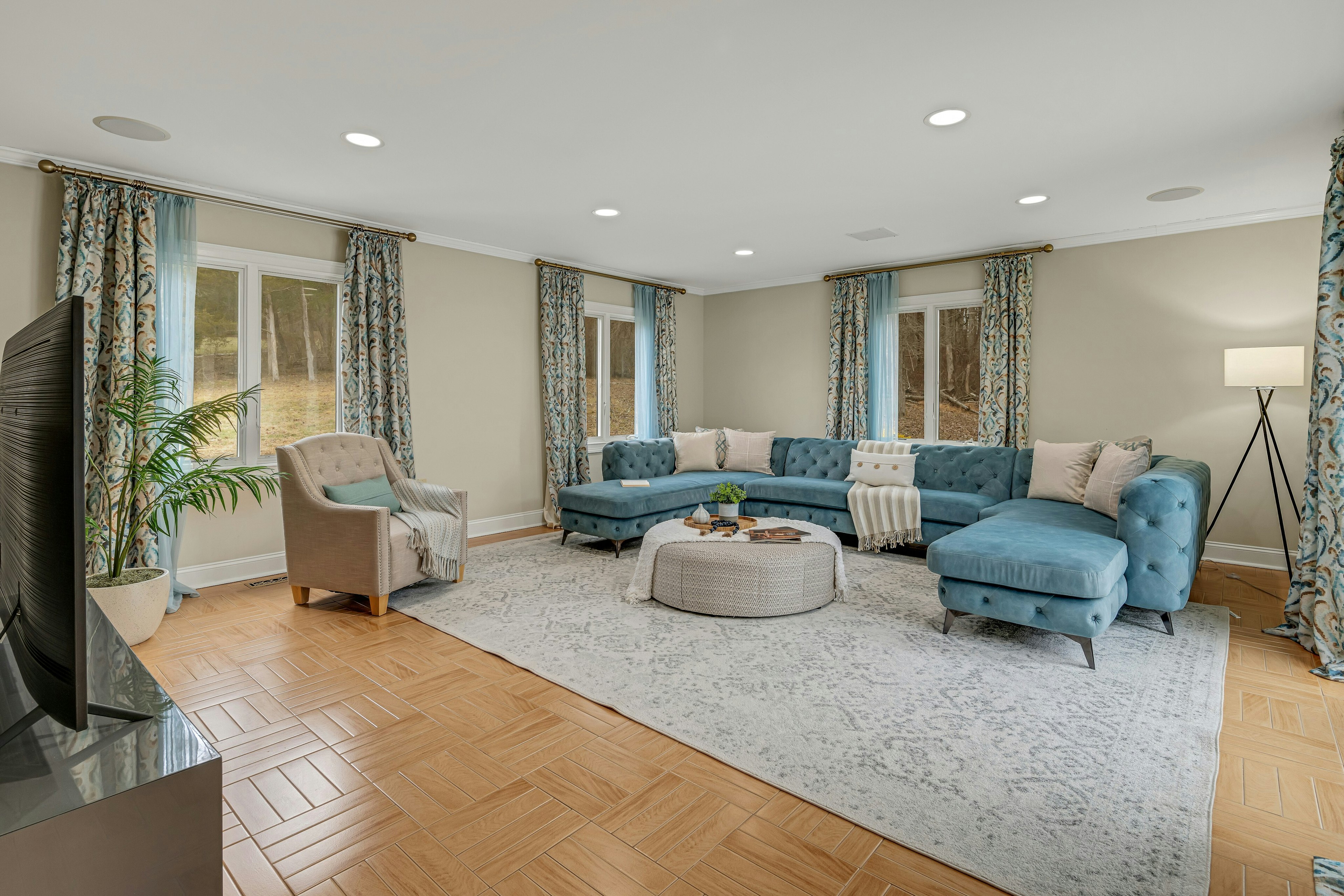 1 Southern Slope Terrace 