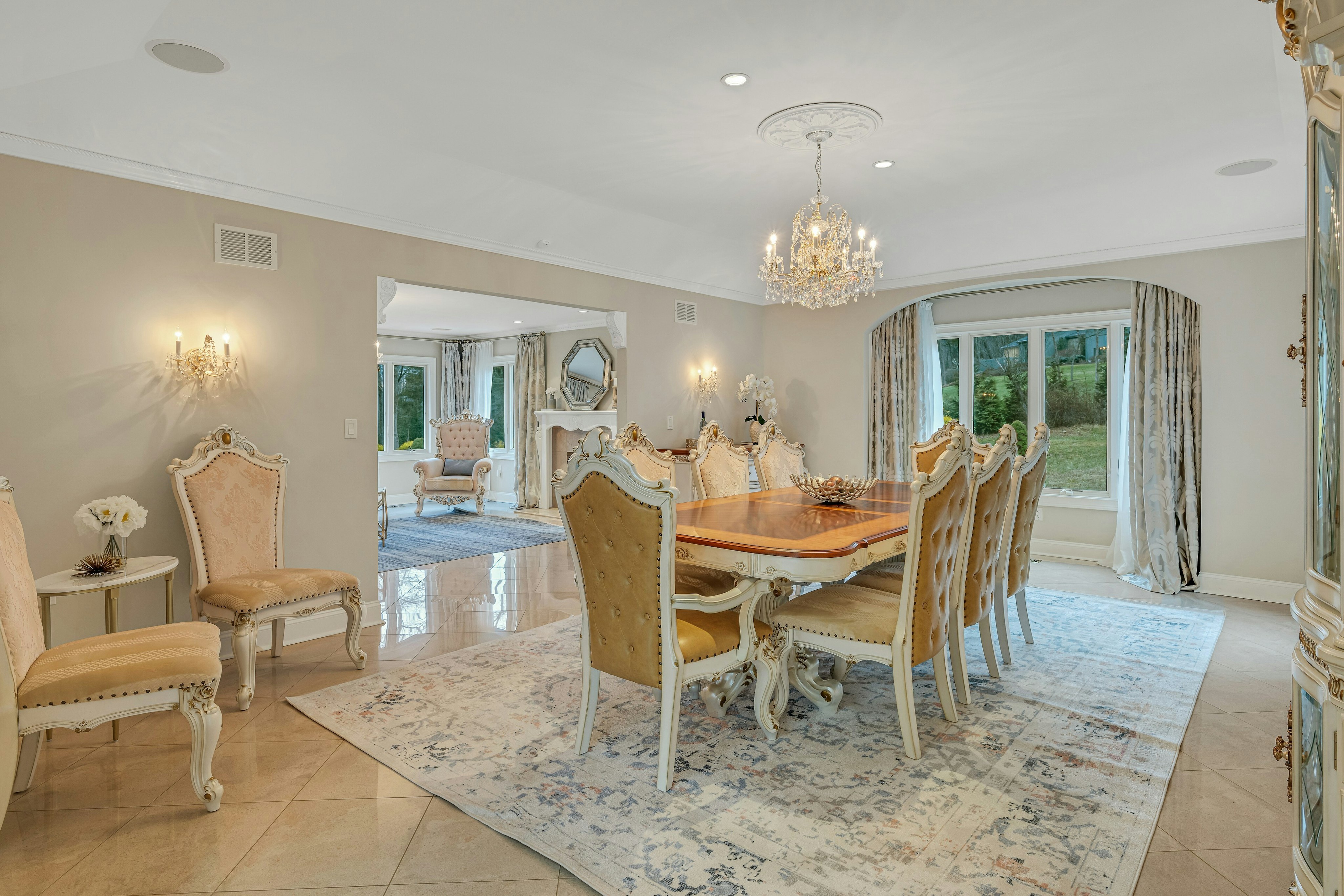 1 Southern Slope Terrace 