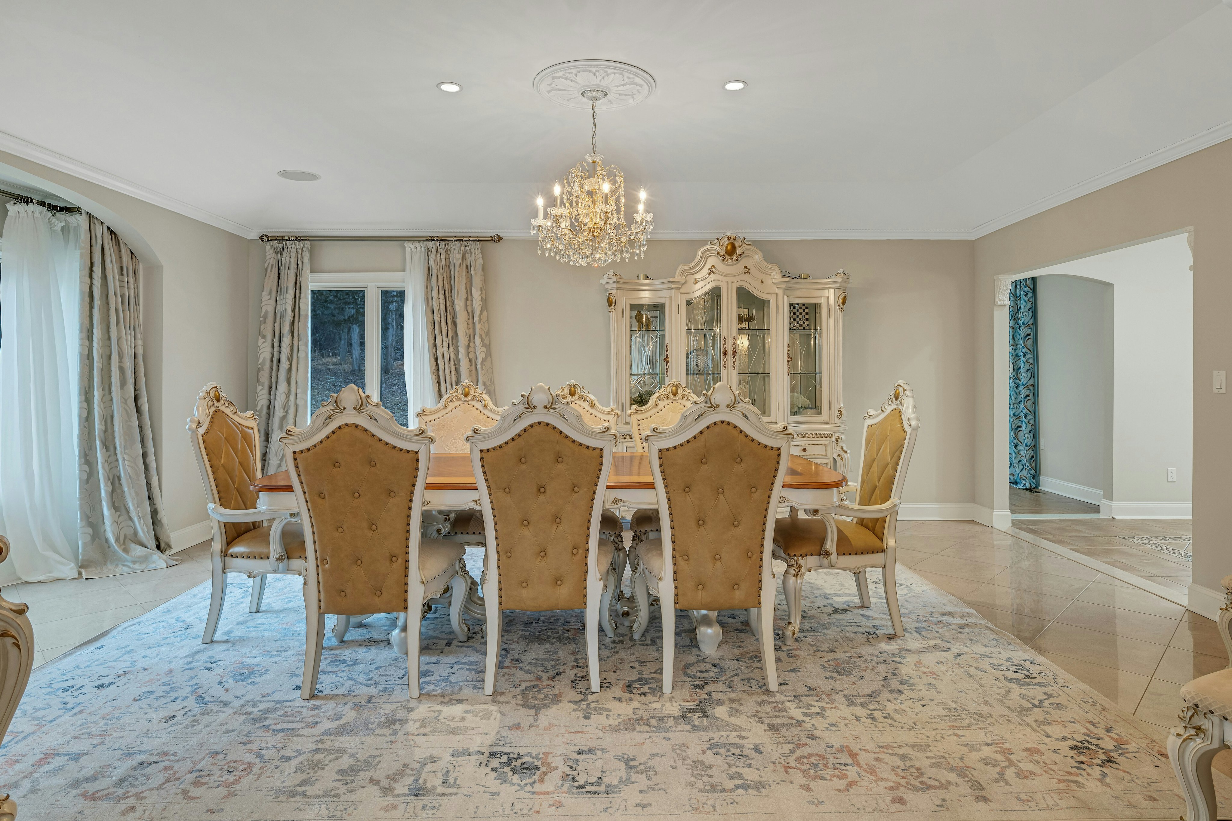 1 Southern Slope Terrace 