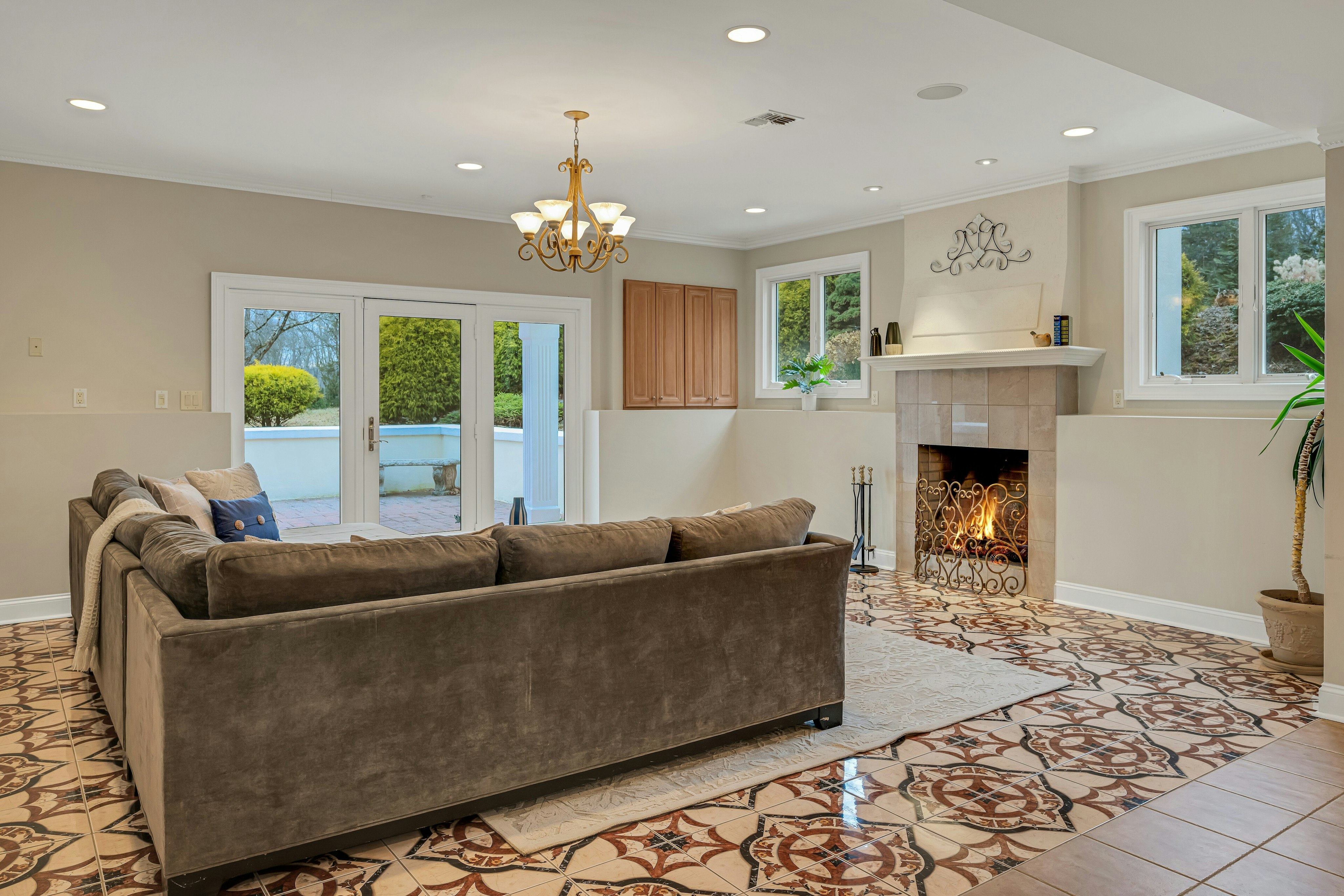 1 Southern Slope Terrace 