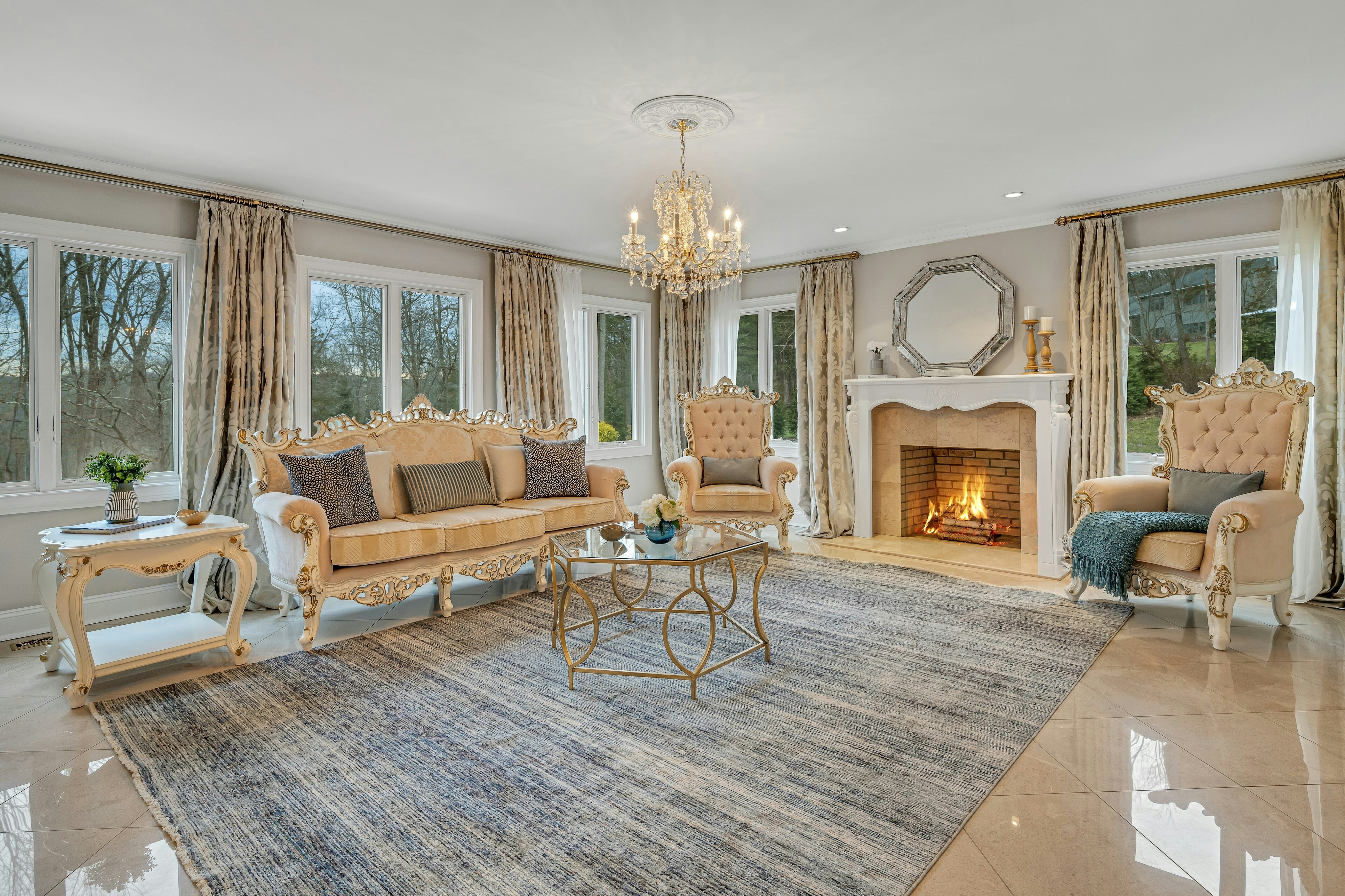 1 Southern Slope Terrace 