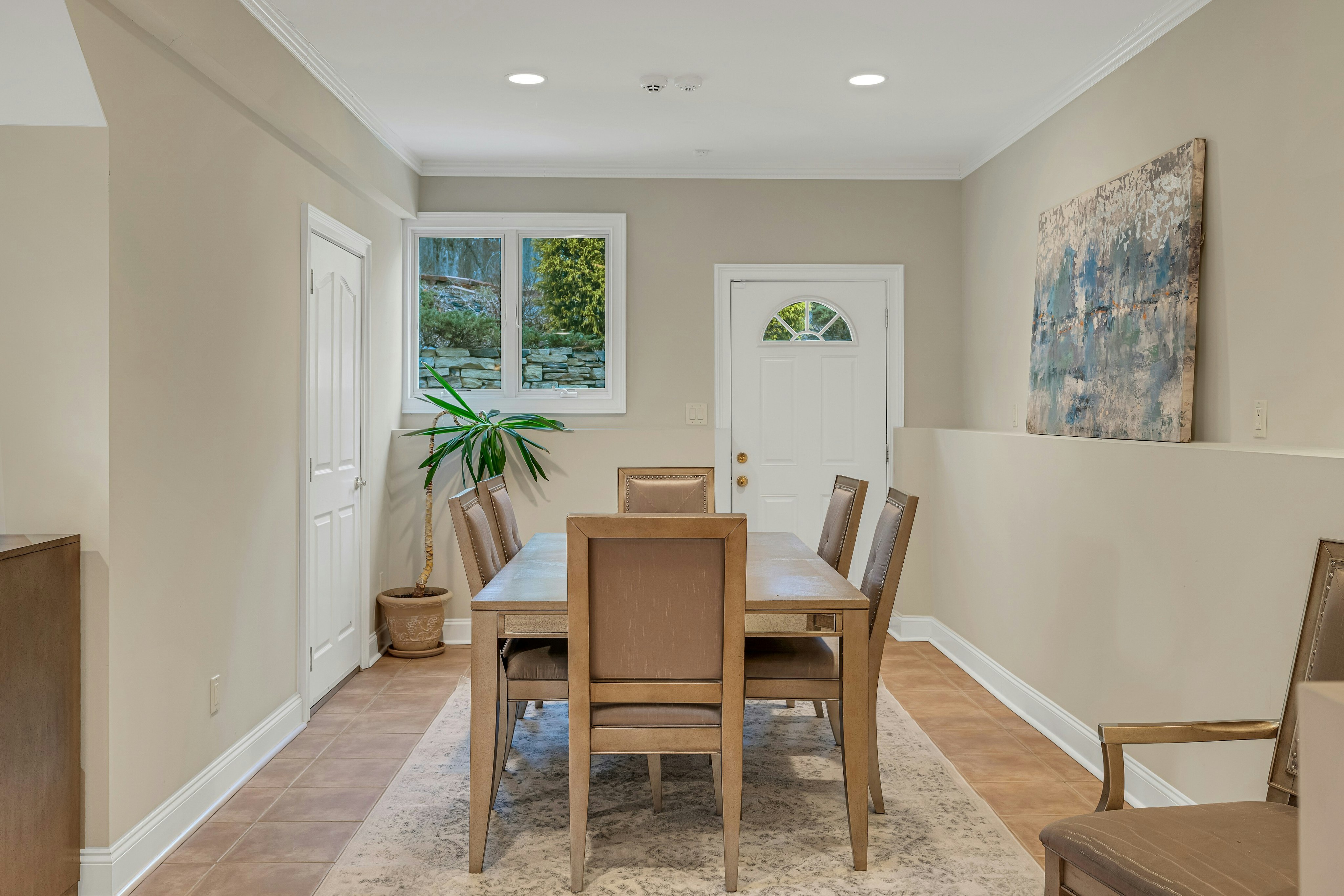 1 Southern Slope Terrace 