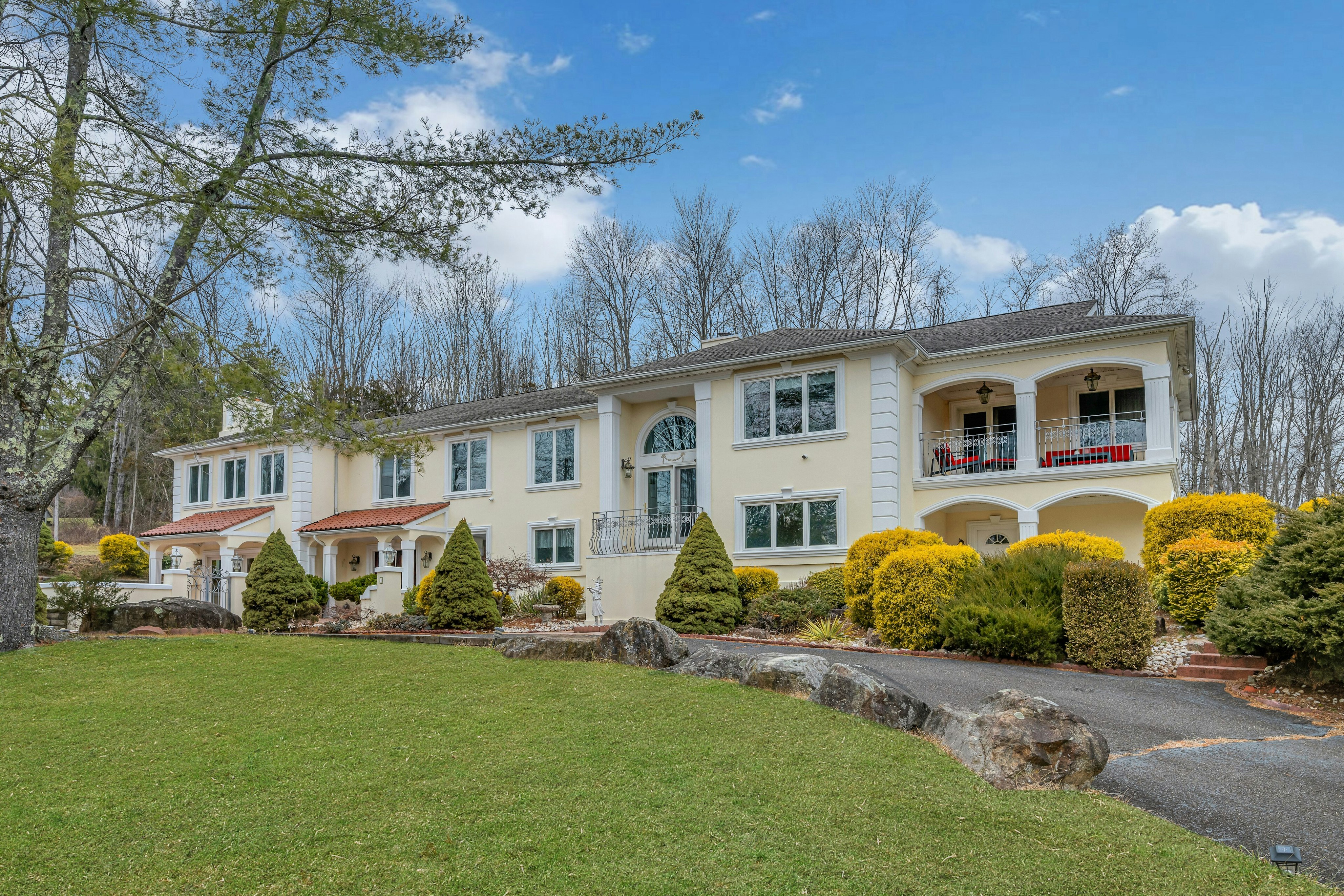 1 Southern Slope Terrace 