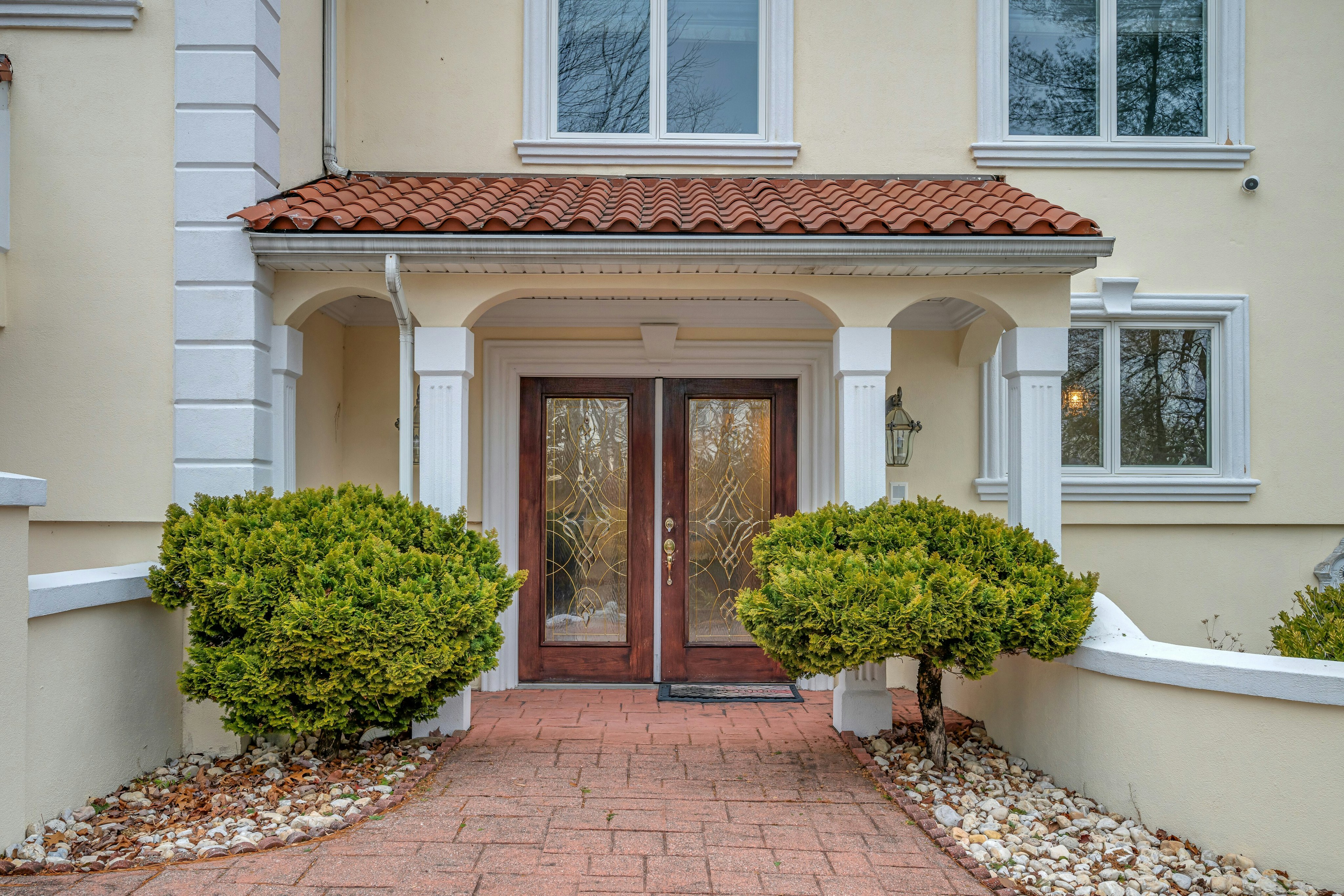 1 Southern Slope Terrace 