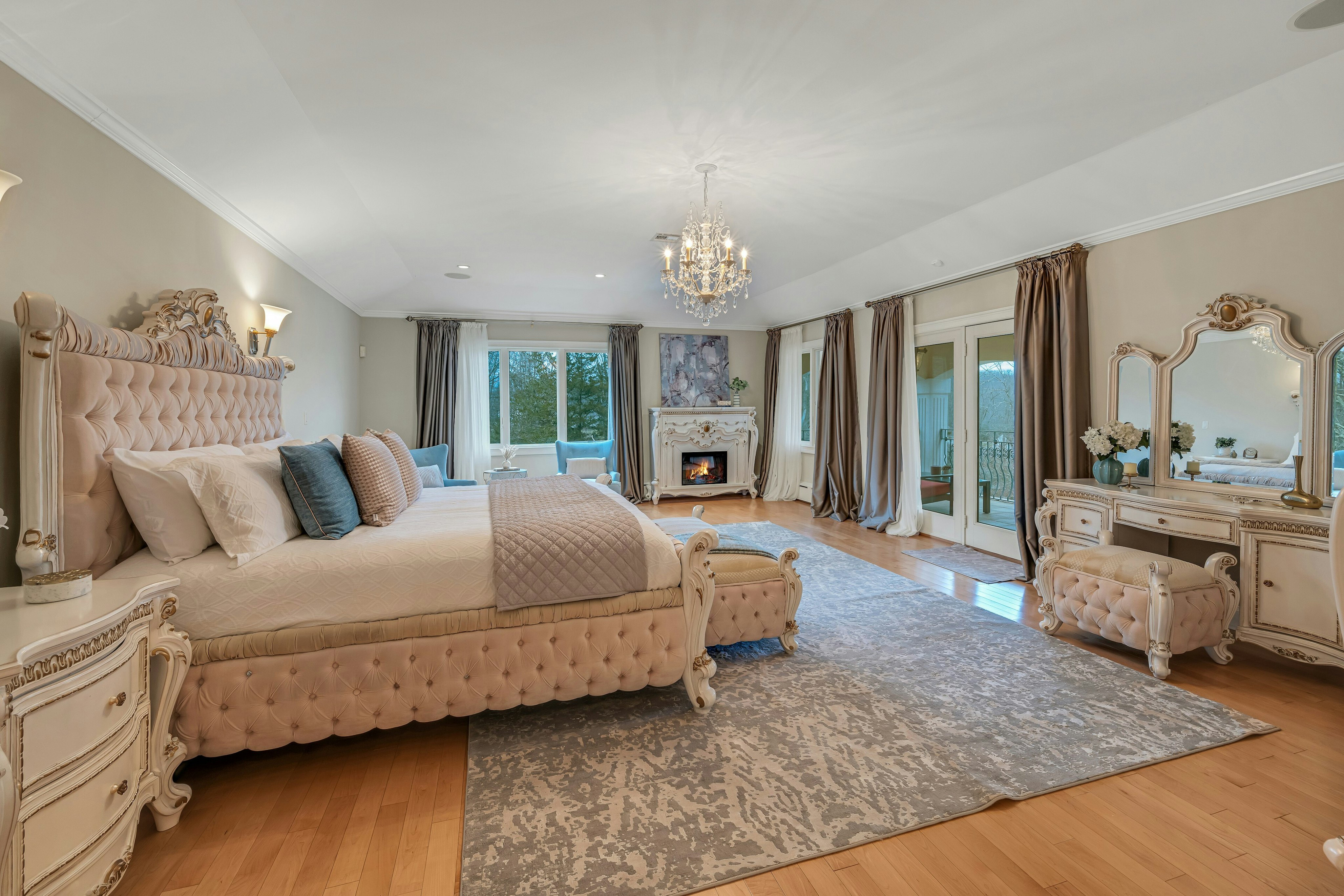 1 Southern Slope Terrace 