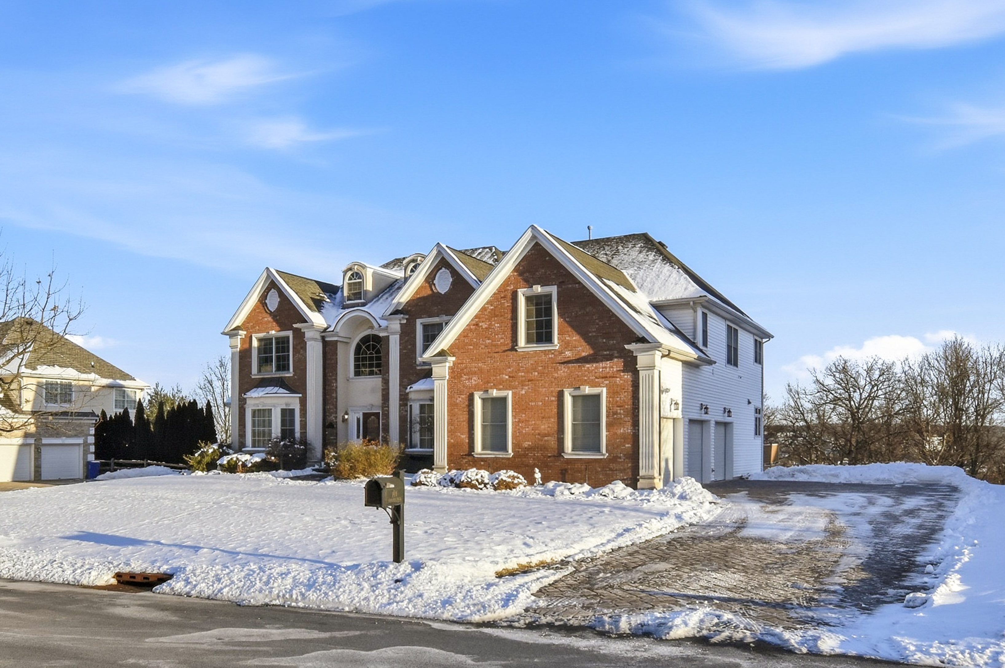 108 Hamilton Trail 