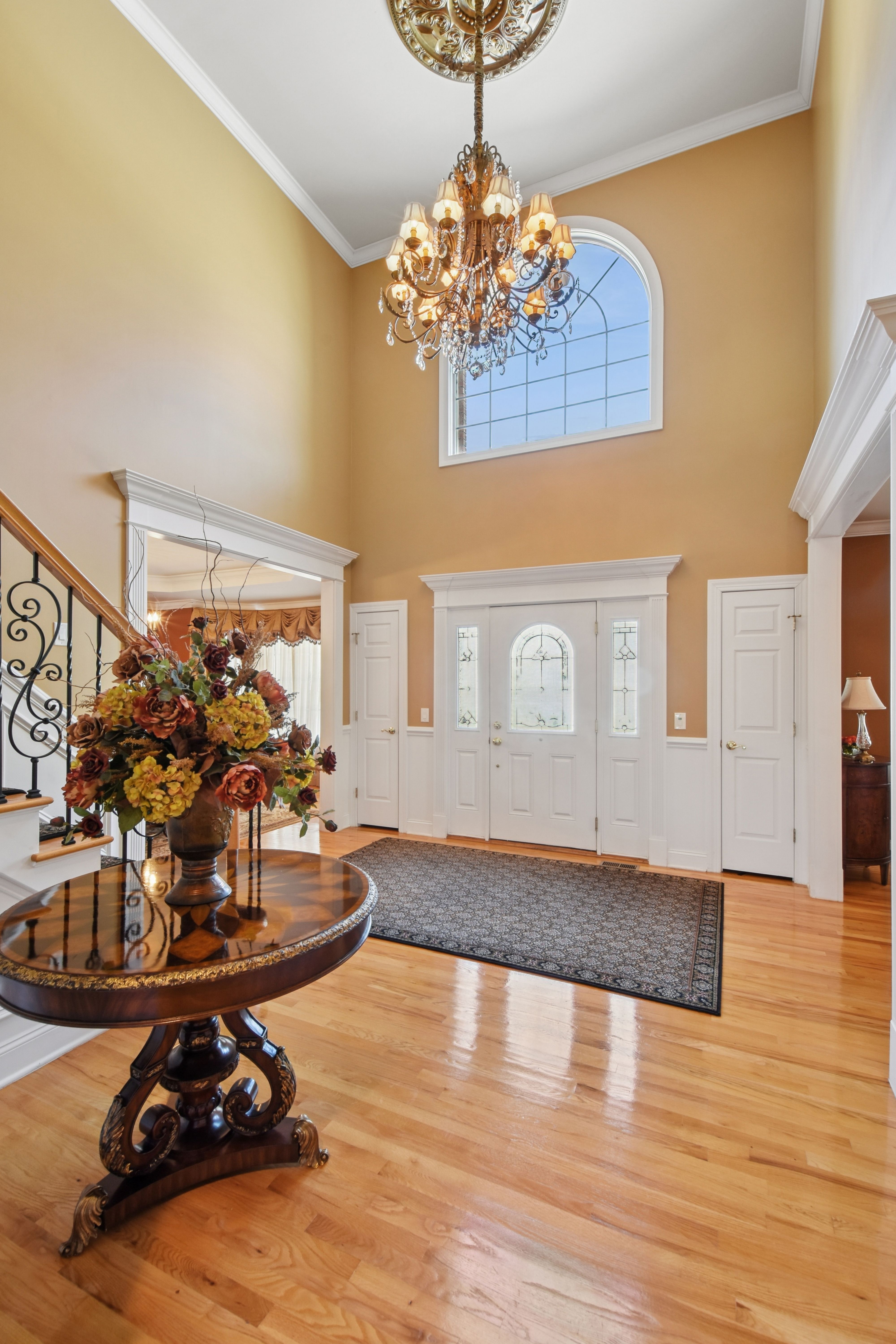 108 Hamilton Trail 