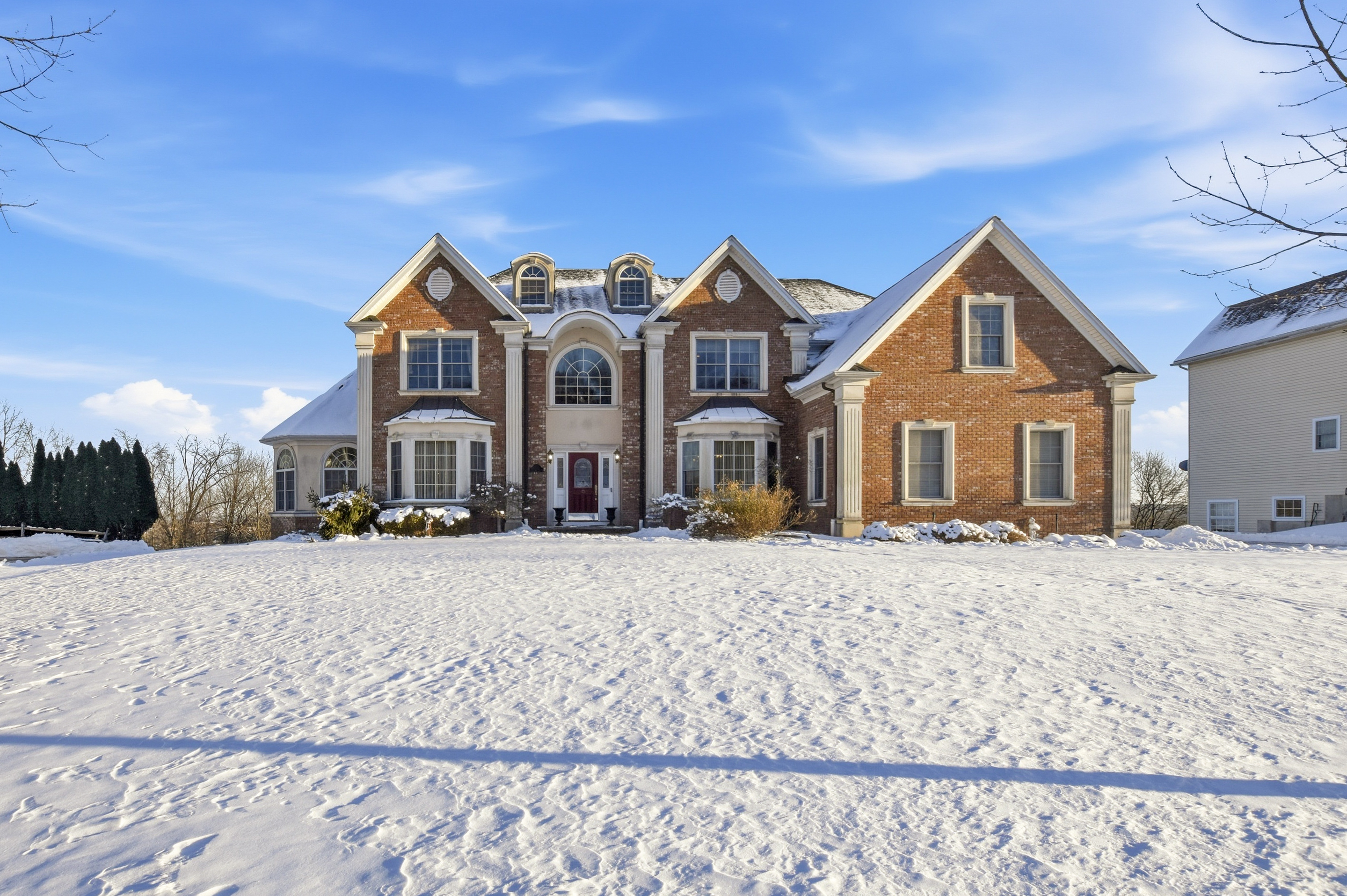108 Hamilton Trail 