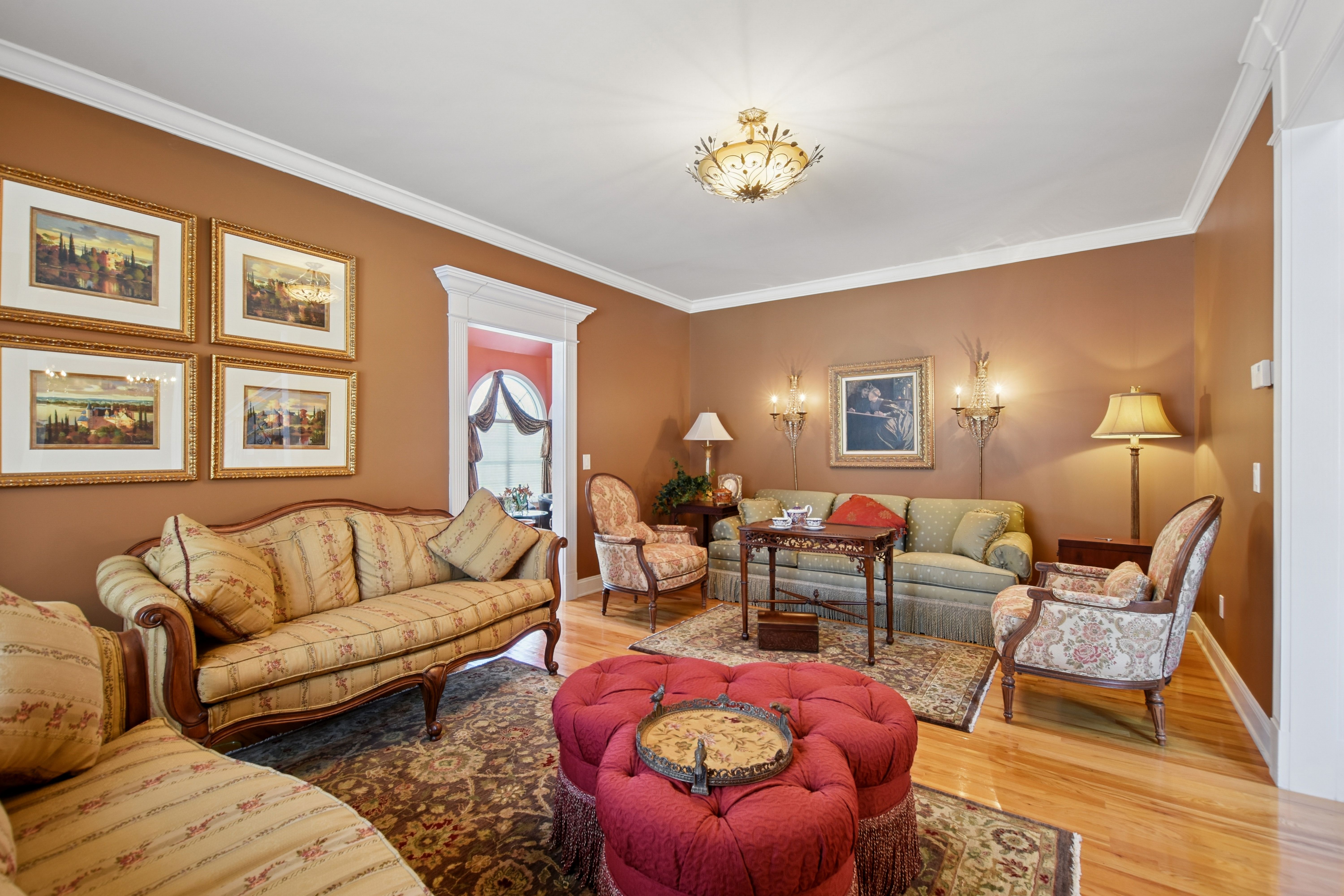 108 Hamilton Trail 
