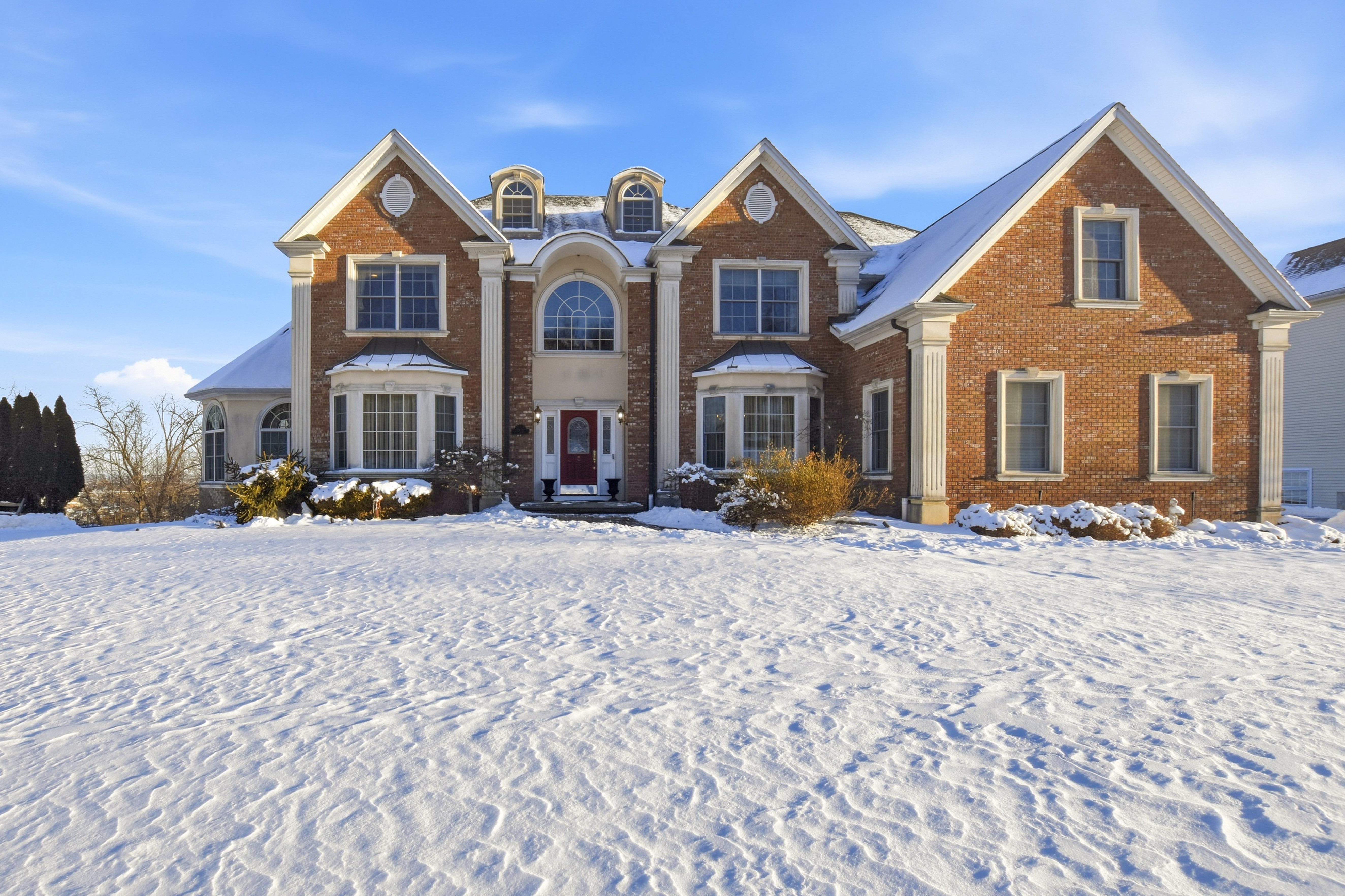 108 Hamilton Trail 