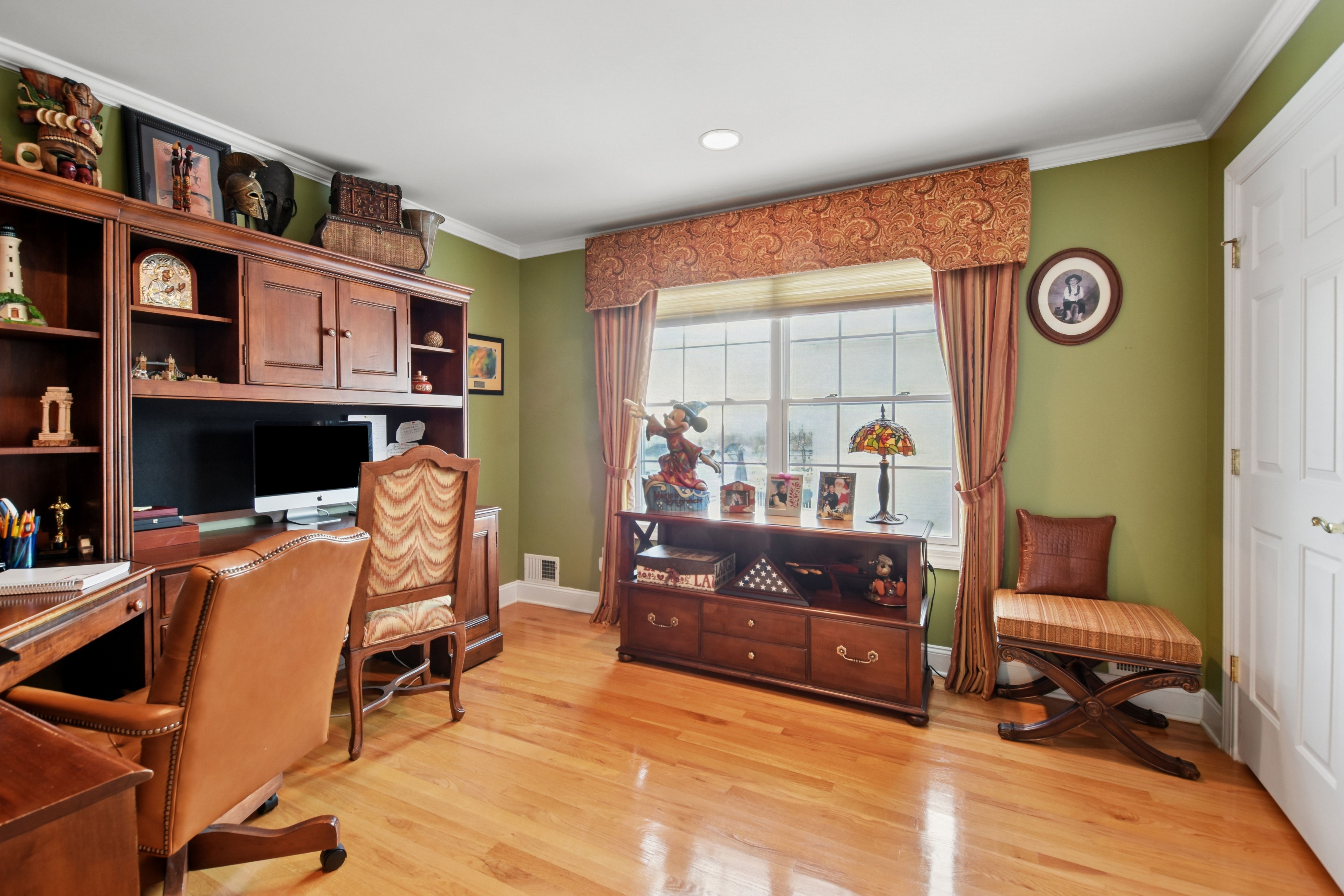 108 Hamilton Trail 